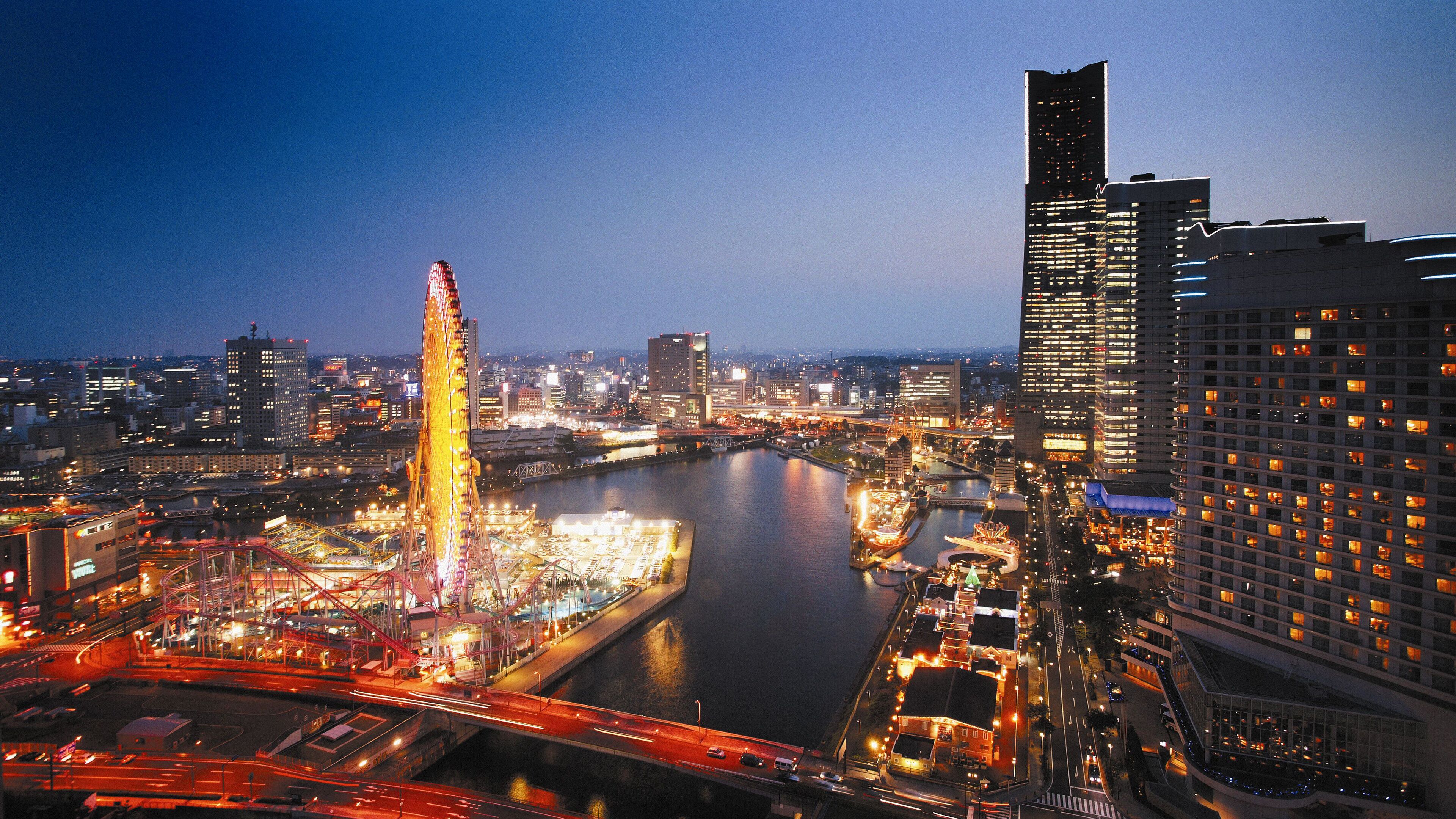 InterContinental Yokohama Grand