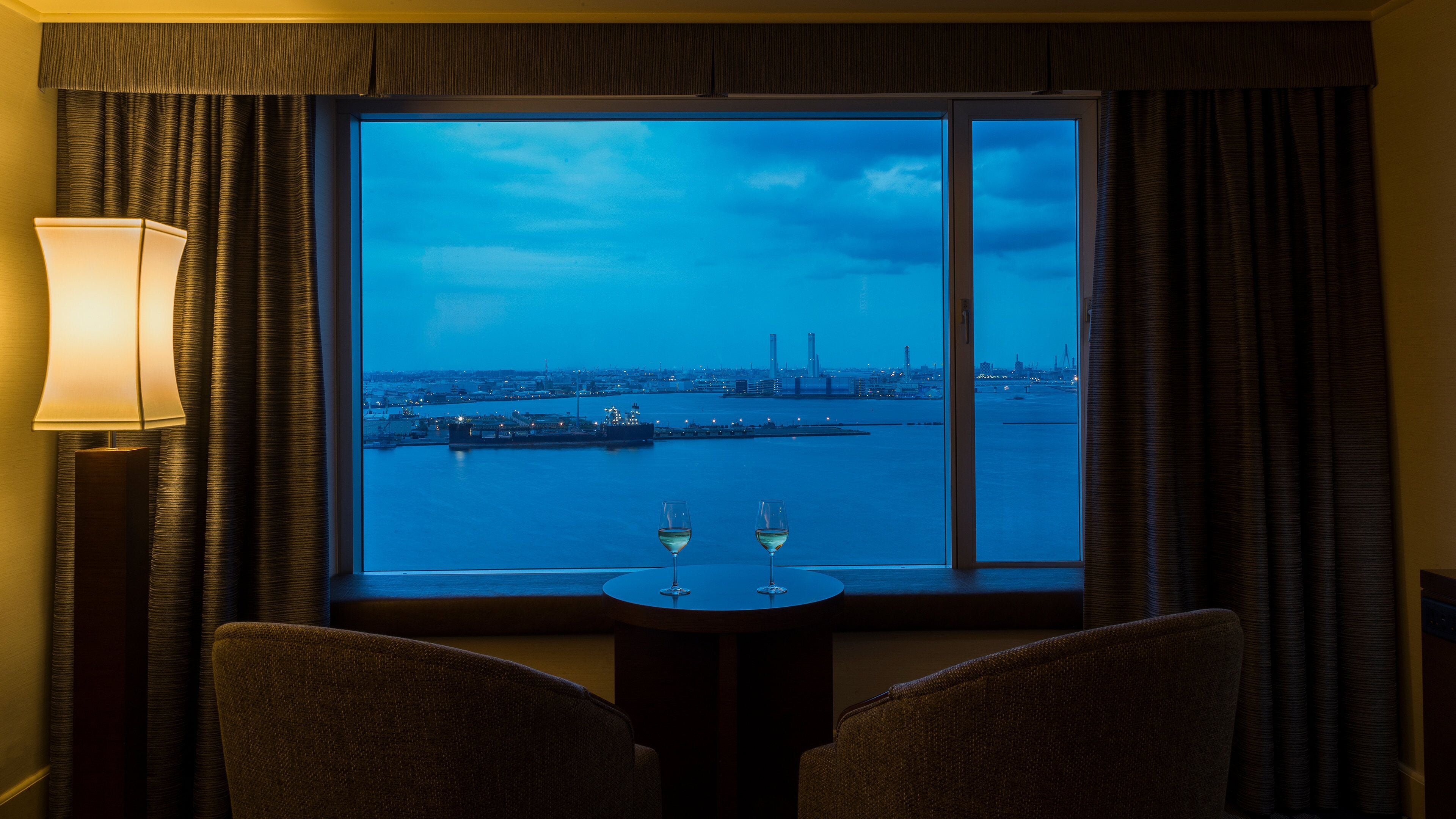 InterContinental Yokohama Grand