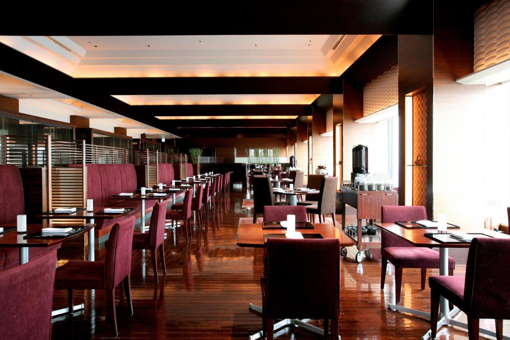 InterContinental Yokohama Grand