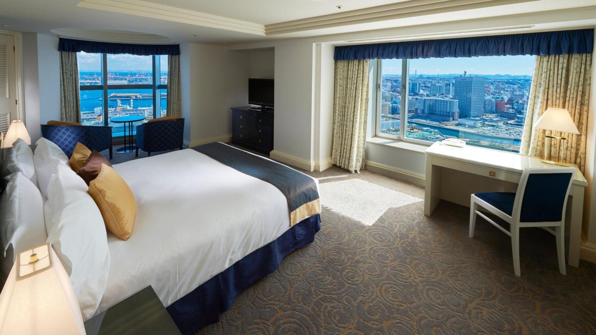 InterContinental Yokohama Grand