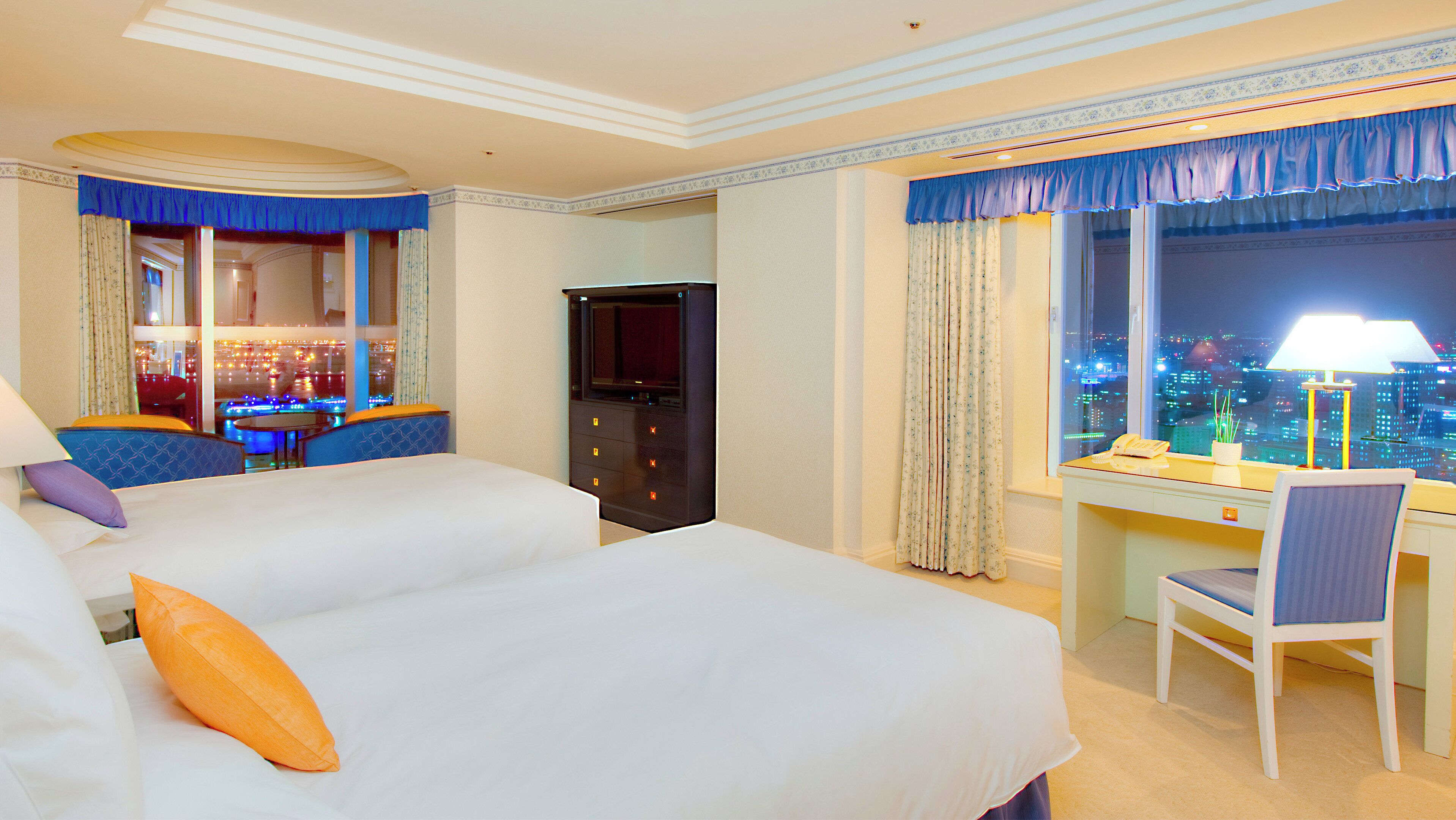 InterContinental Yokohama Grand