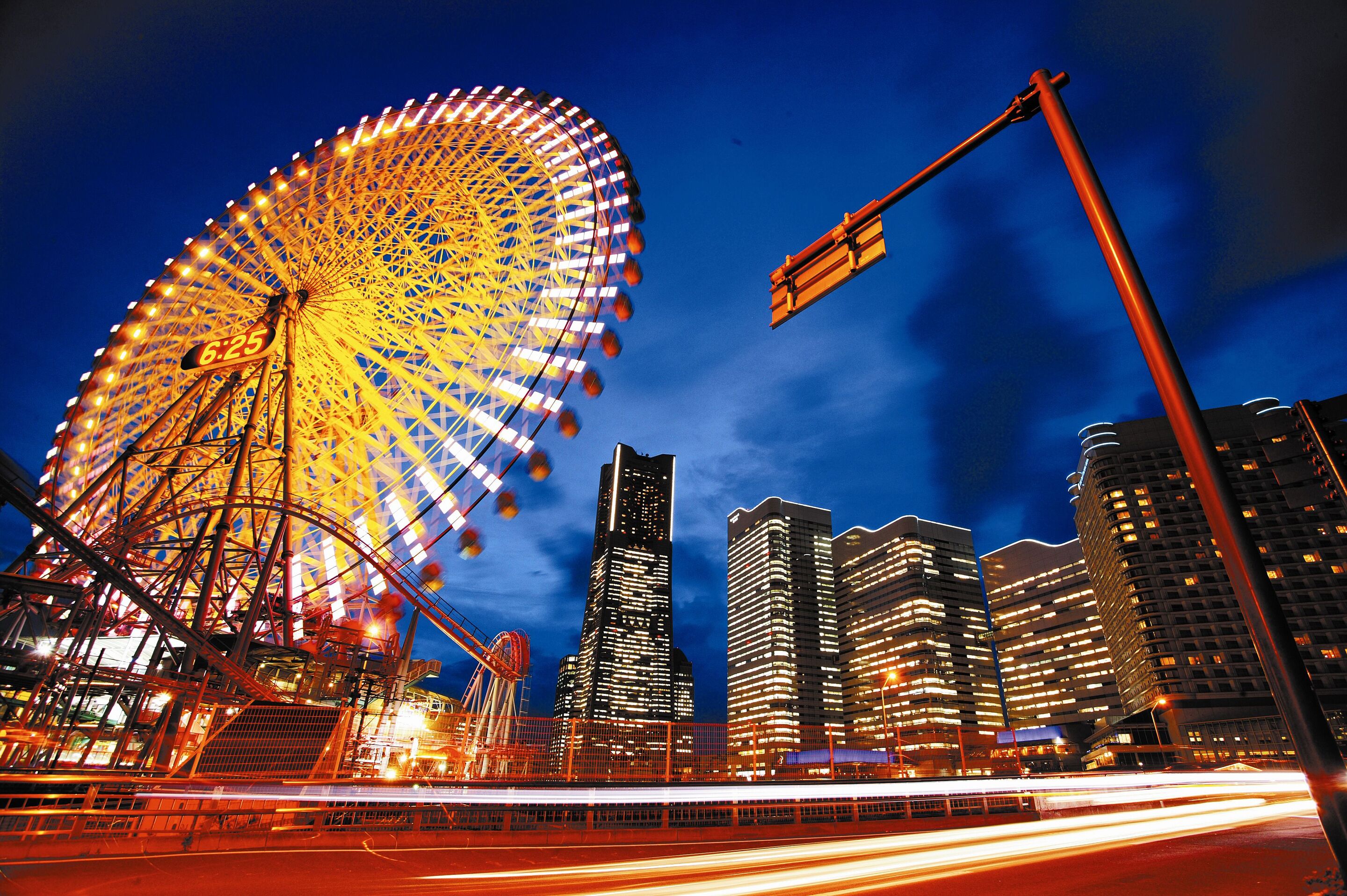 InterContinental Yokohama Grand