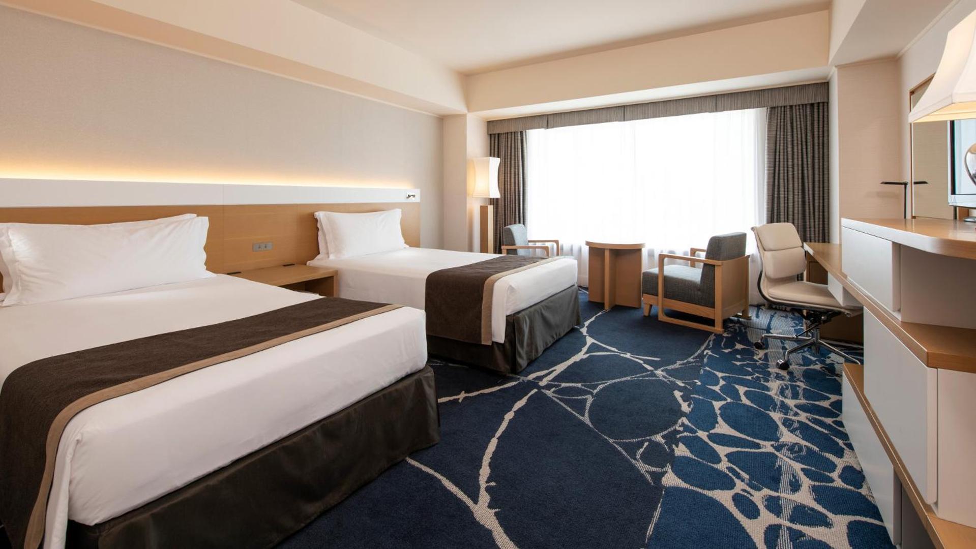 InterContinental Yokohama Grand