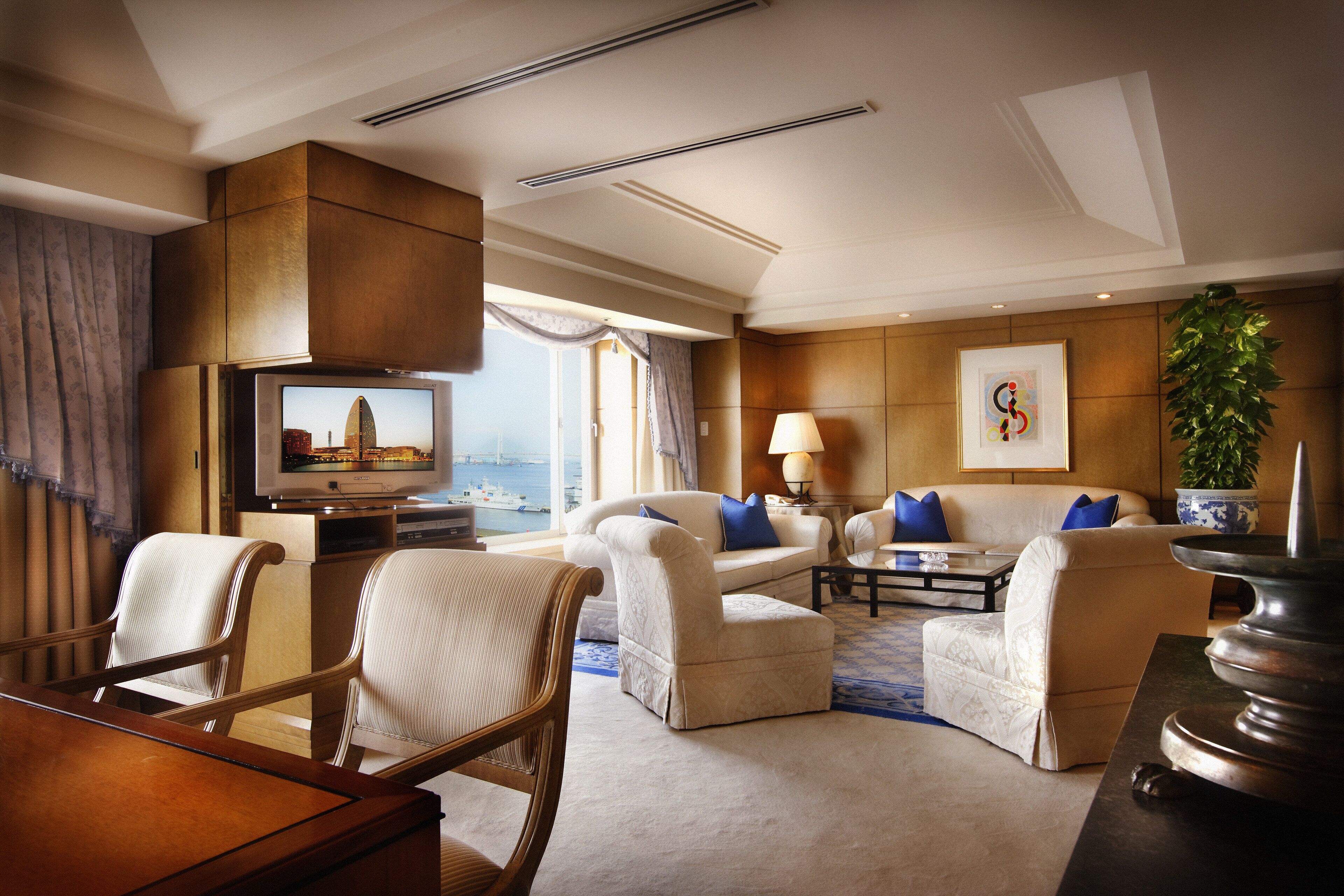 InterContinental Yokohama Grand