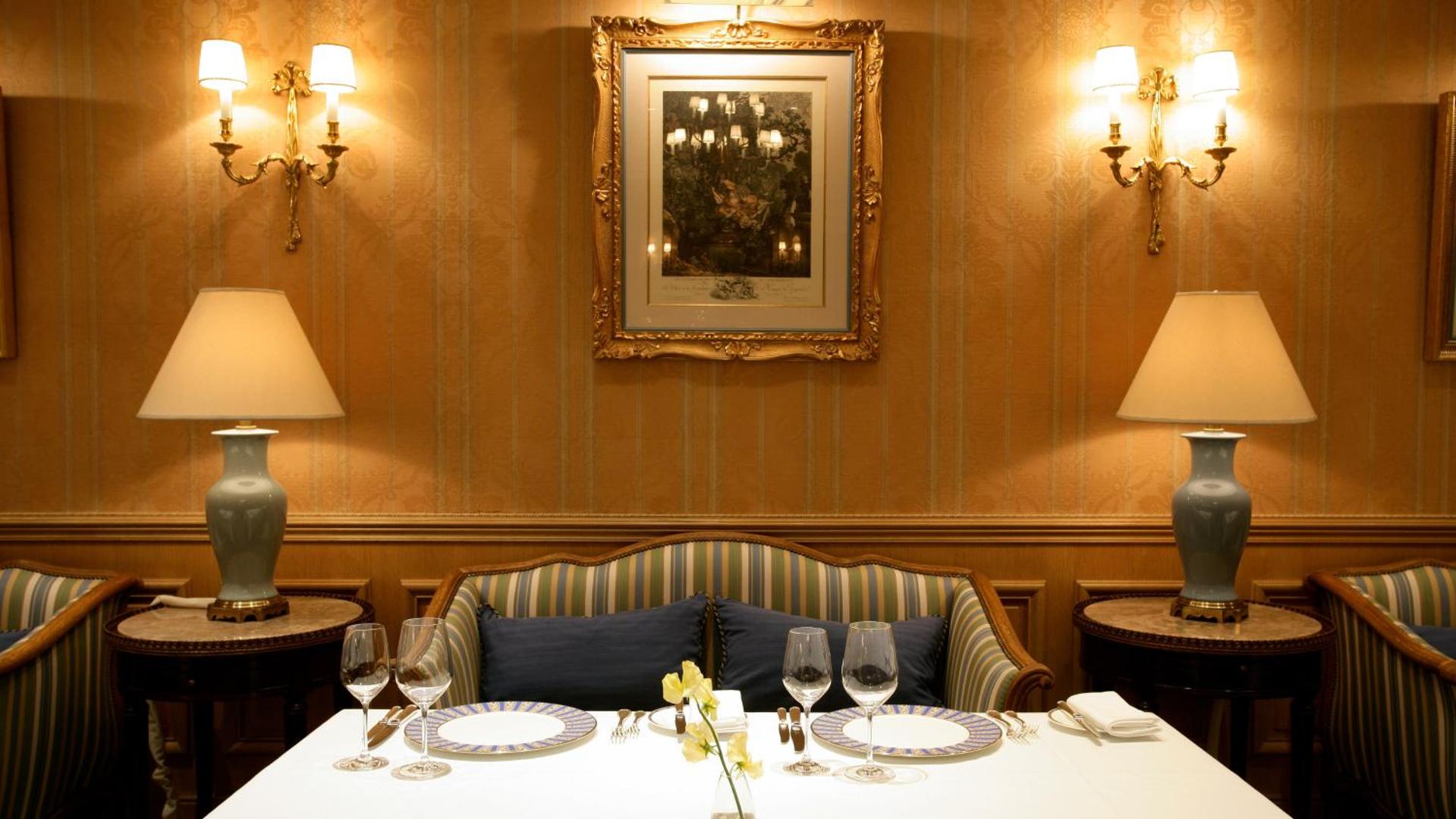 InterContinental Yokohama Grand