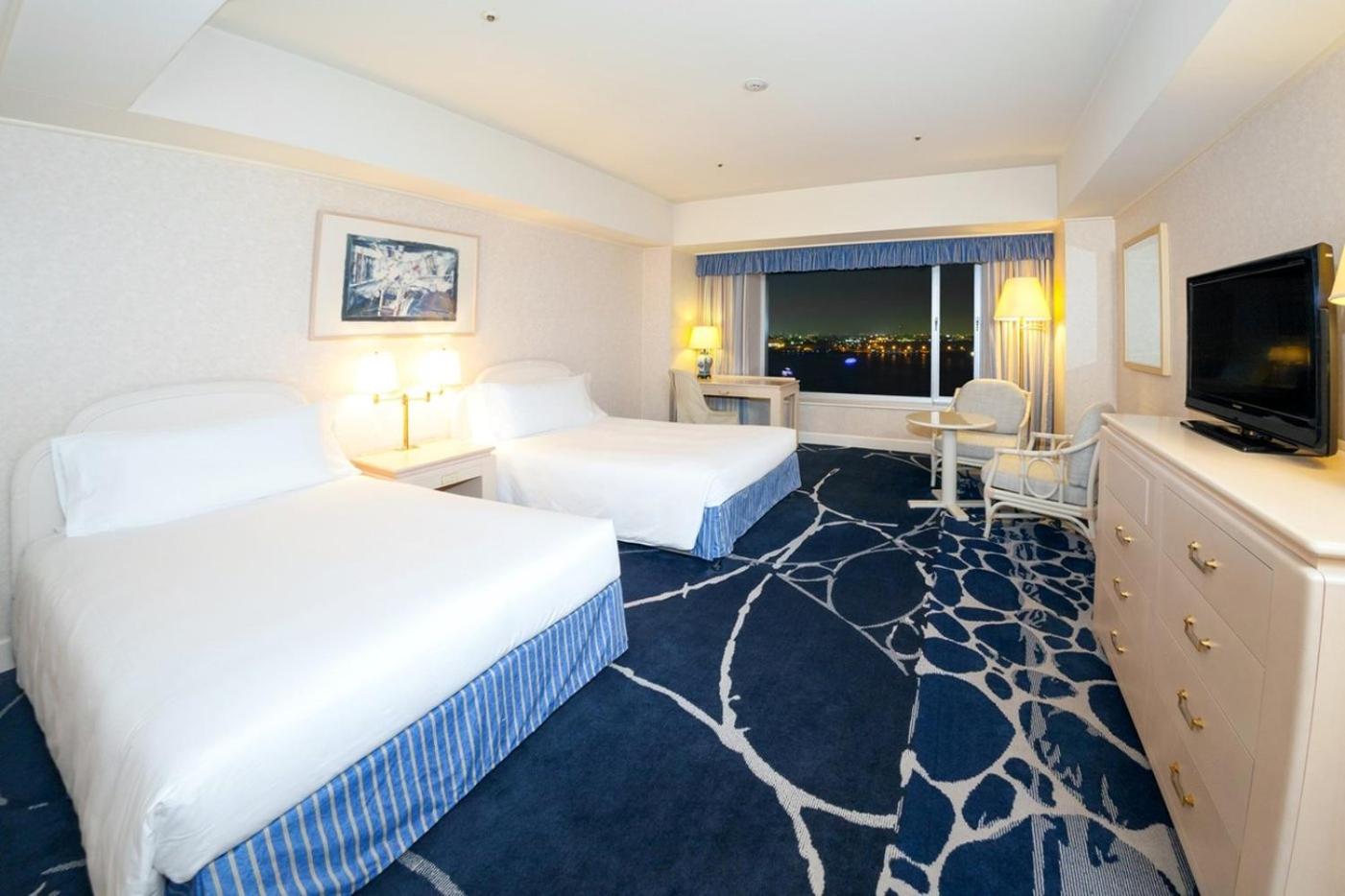 InterContinental Yokohama Grand