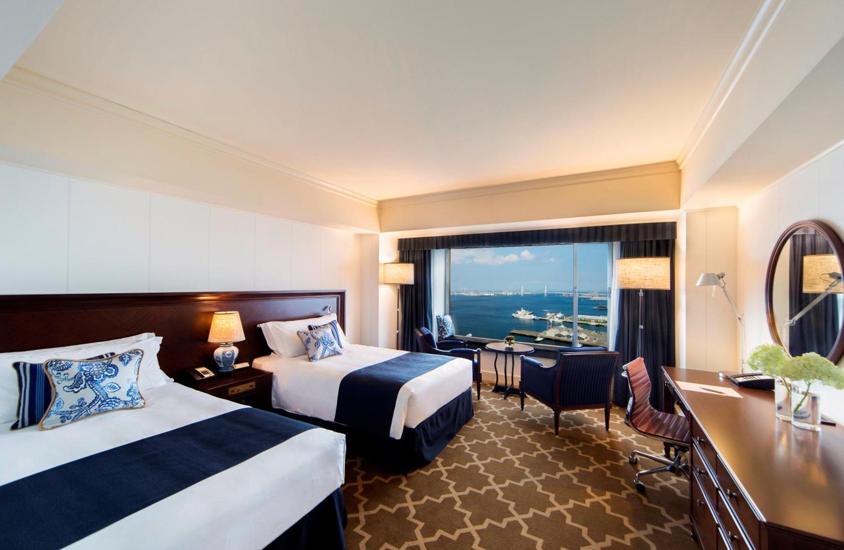 InterContinental Yokohama Grand