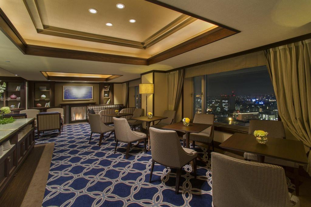 InterContinental Yokohama Grand