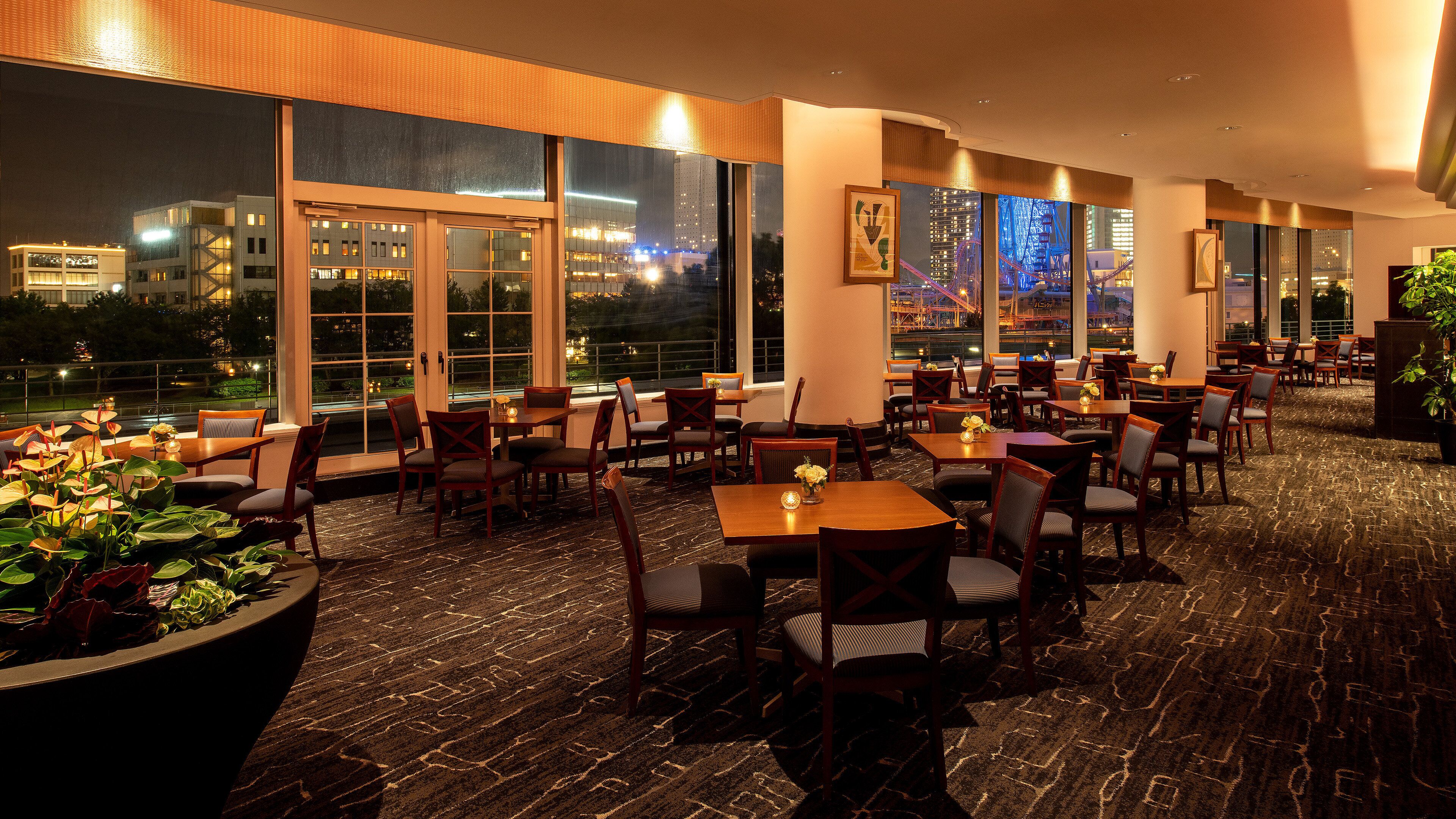 InterContinental Yokohama Grand