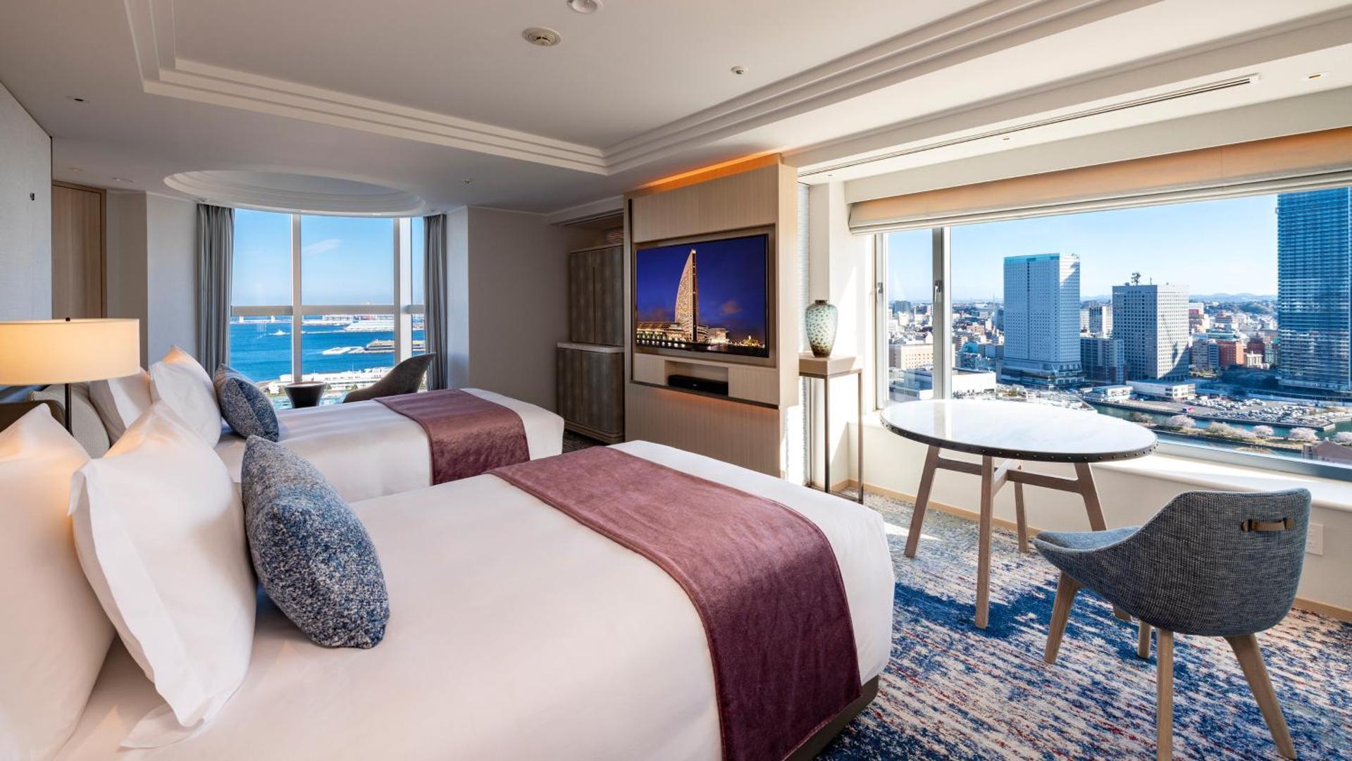 InterContinental Yokohama Grand