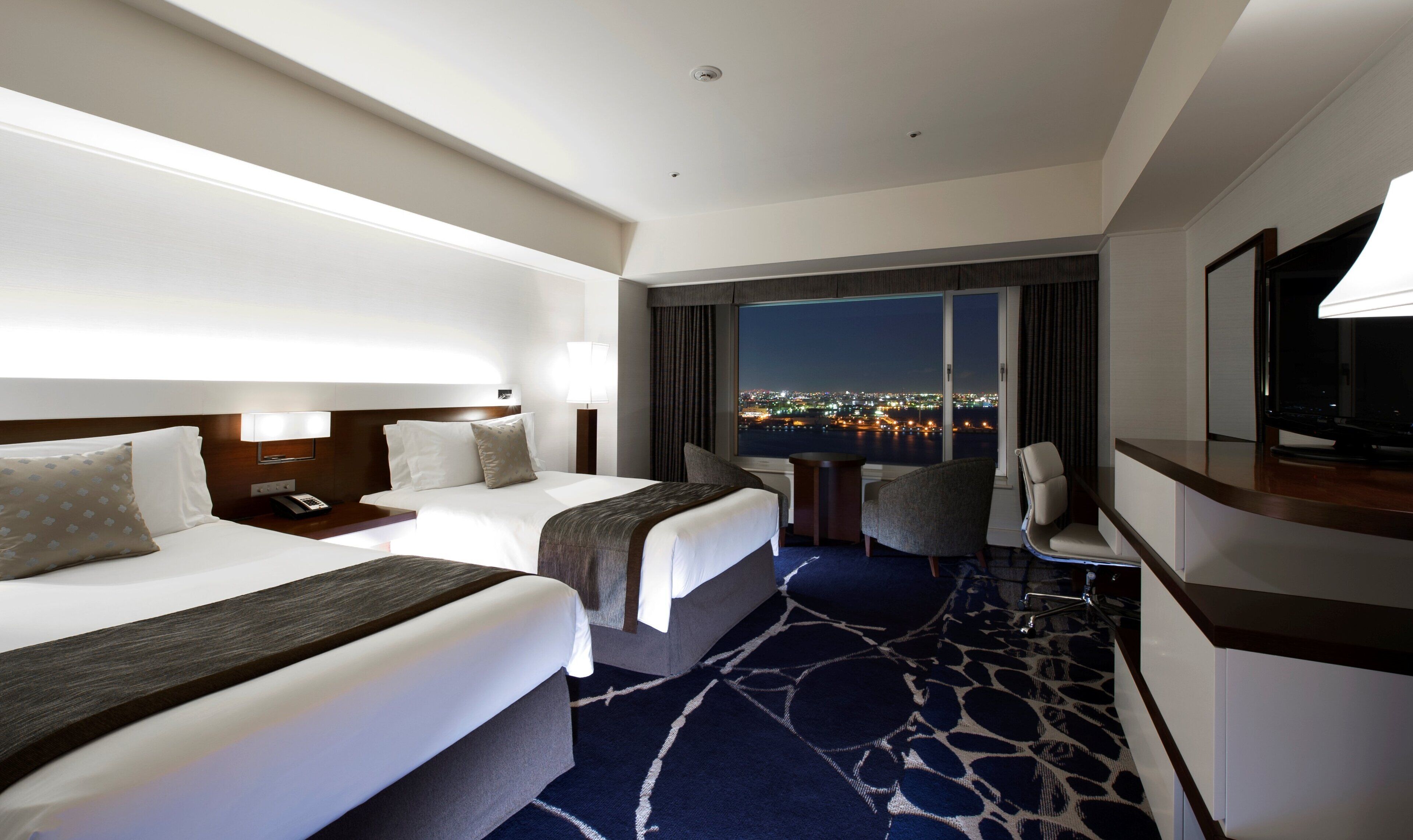 InterContinental Yokohama Grand