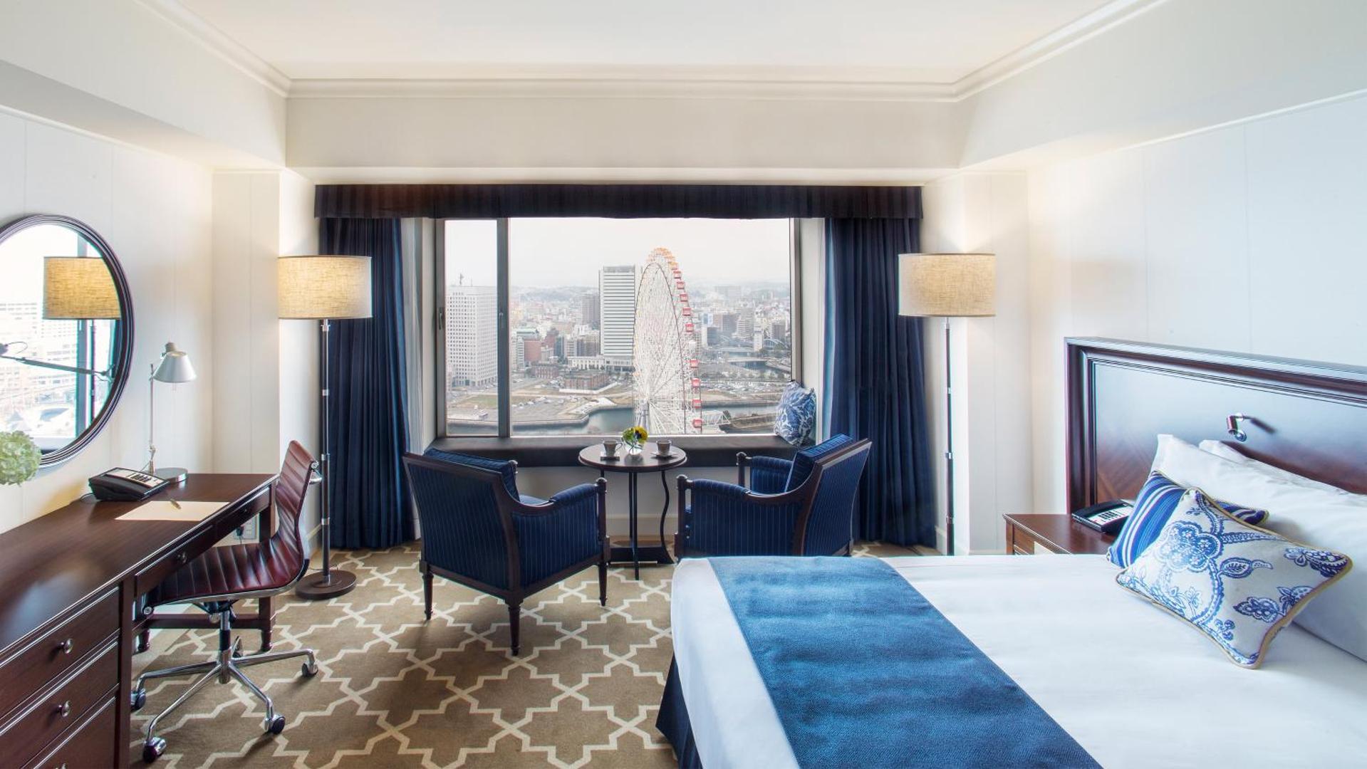 InterContinental Yokohama Grand