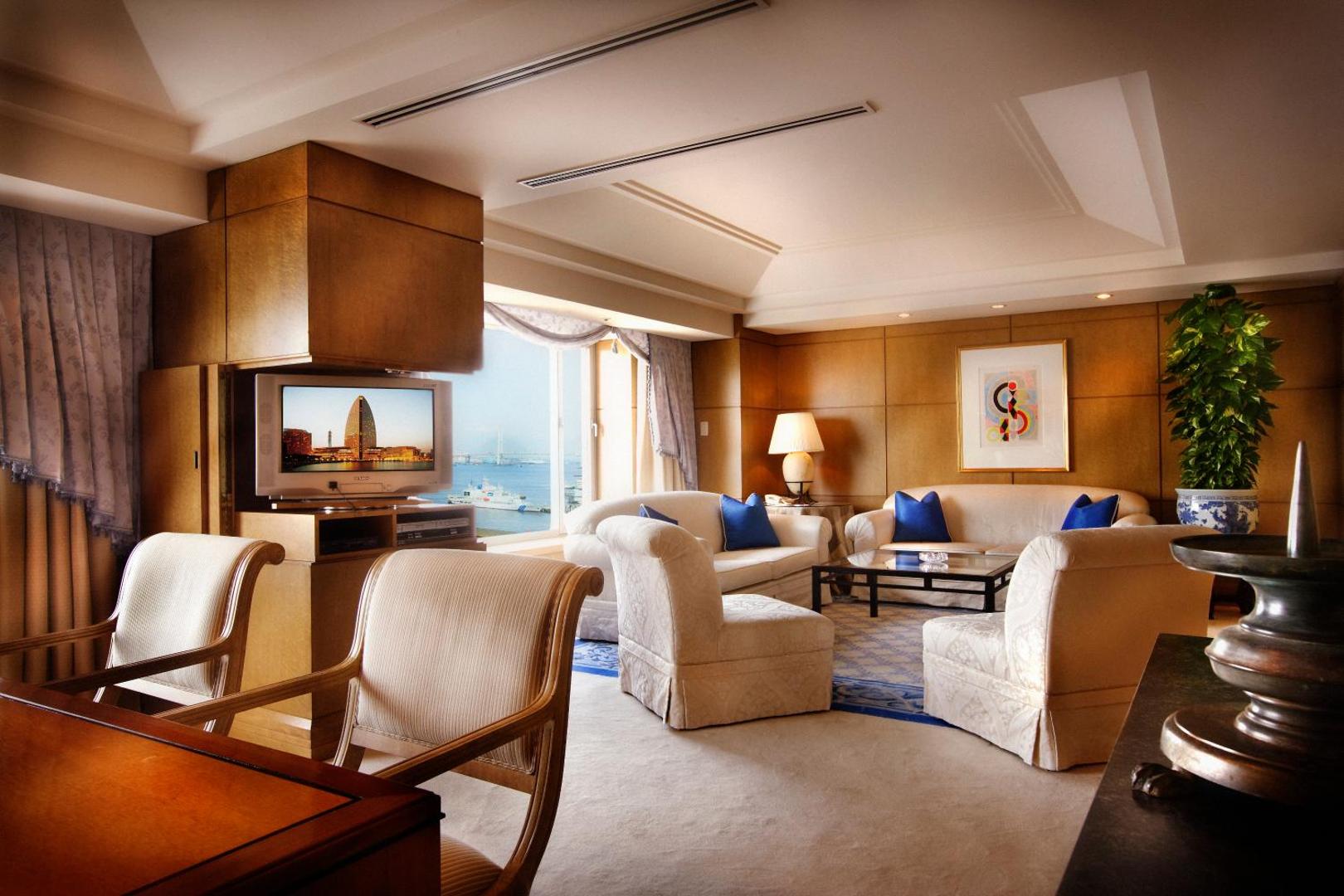 InterContinental Yokohama Grand