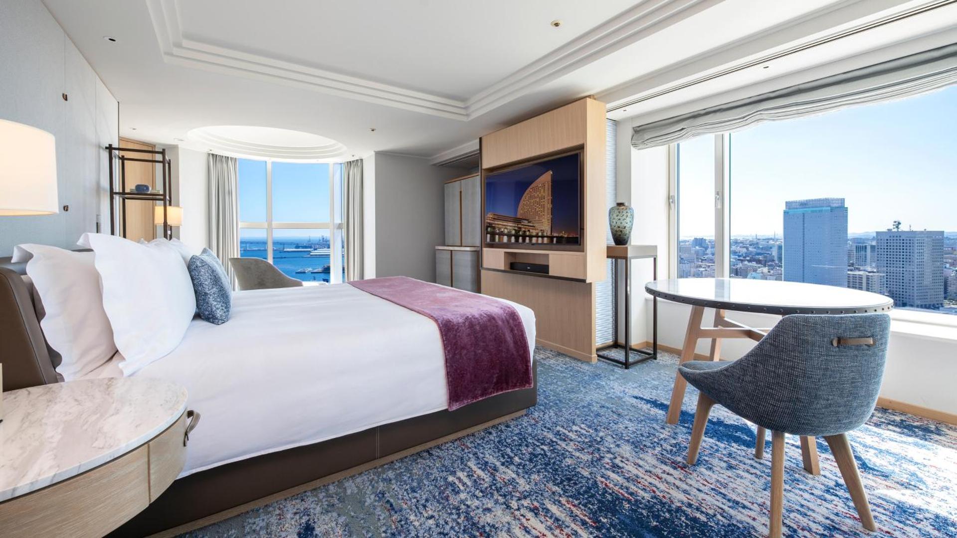 InterContinental Yokohama Grand