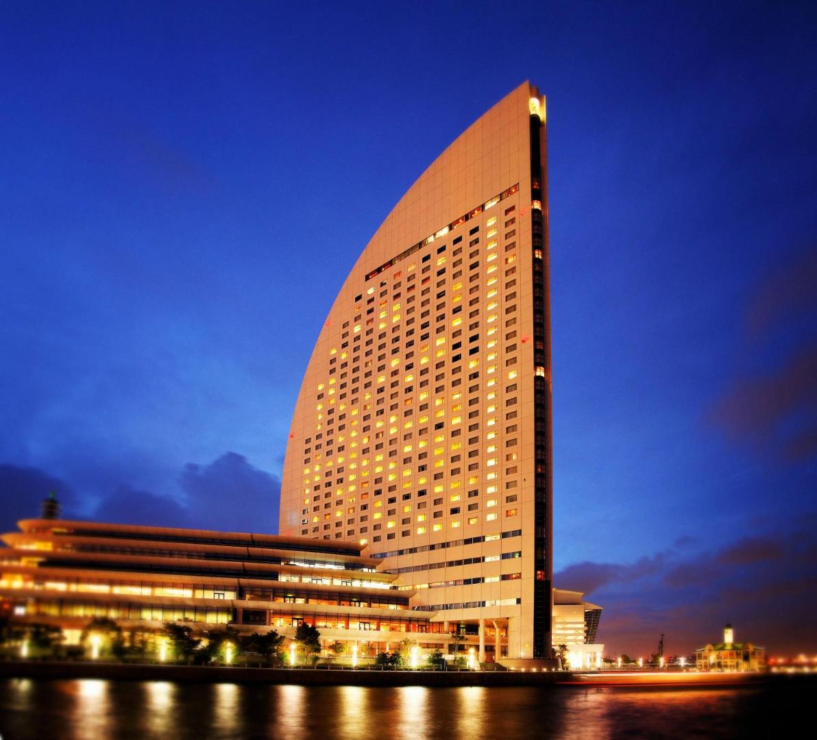 InterContinental Yokohama Grand
