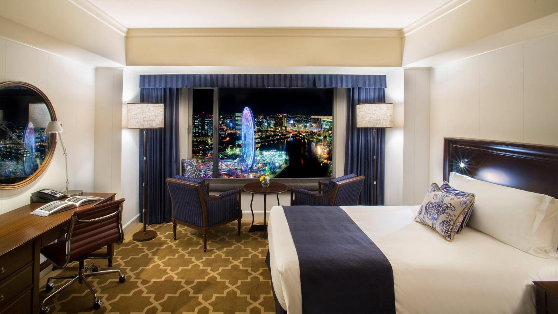 InterContinental Yokohama Grand