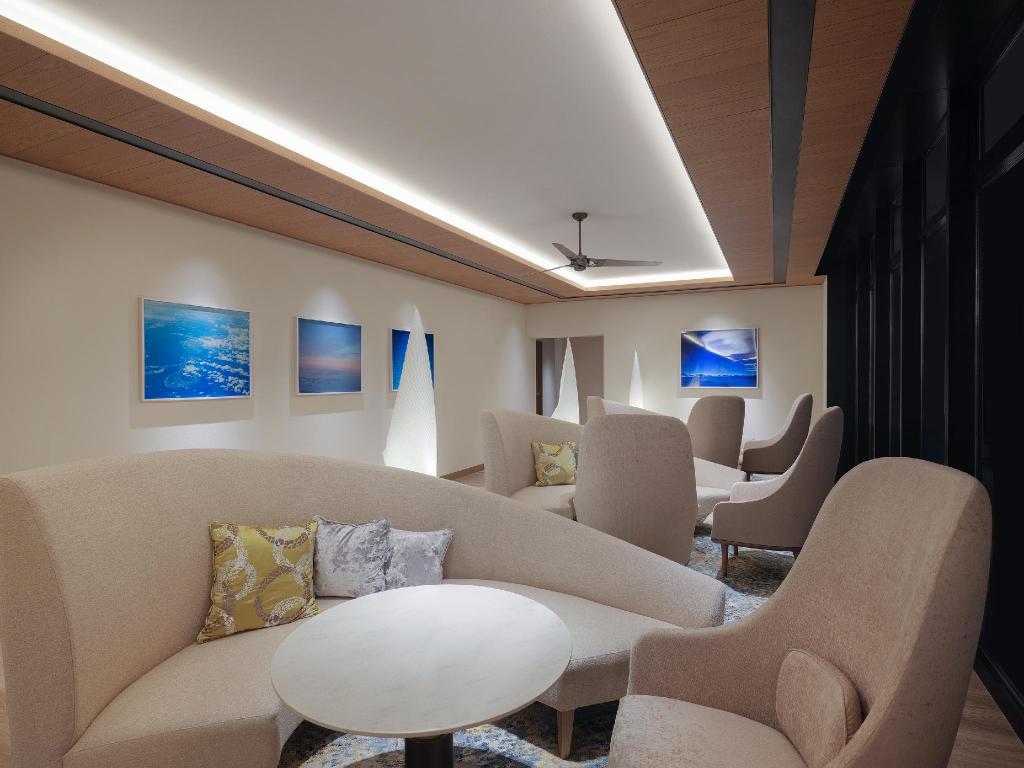 InterContinental Yokohama Pier 8