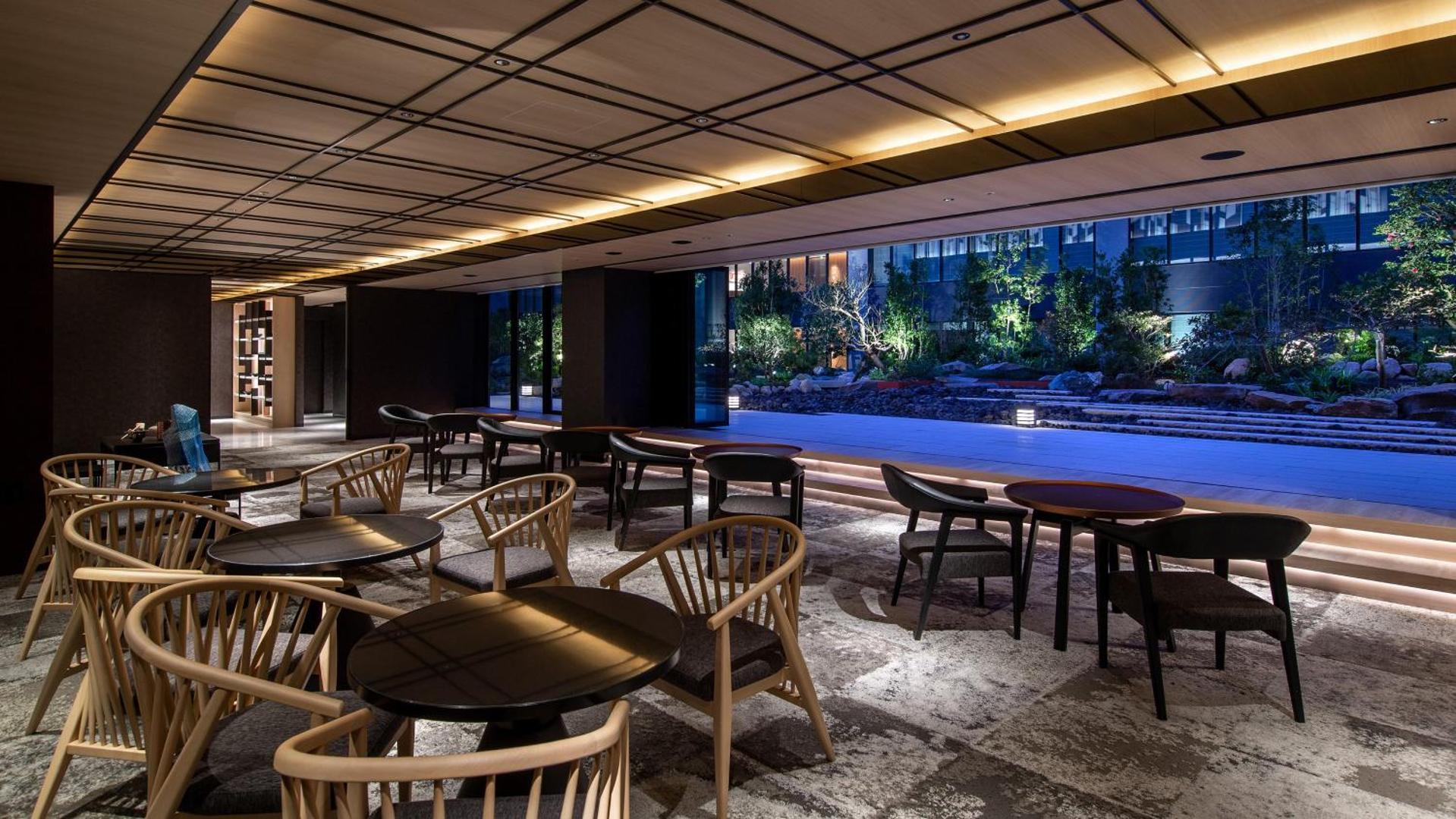 InterContinental Yokohama Pier 8