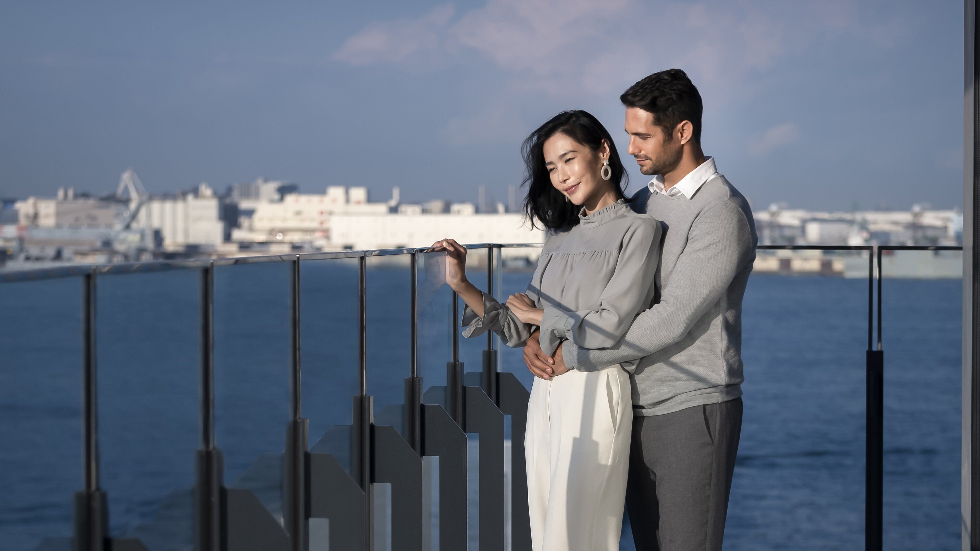 InterContinental Yokohama Pier 8