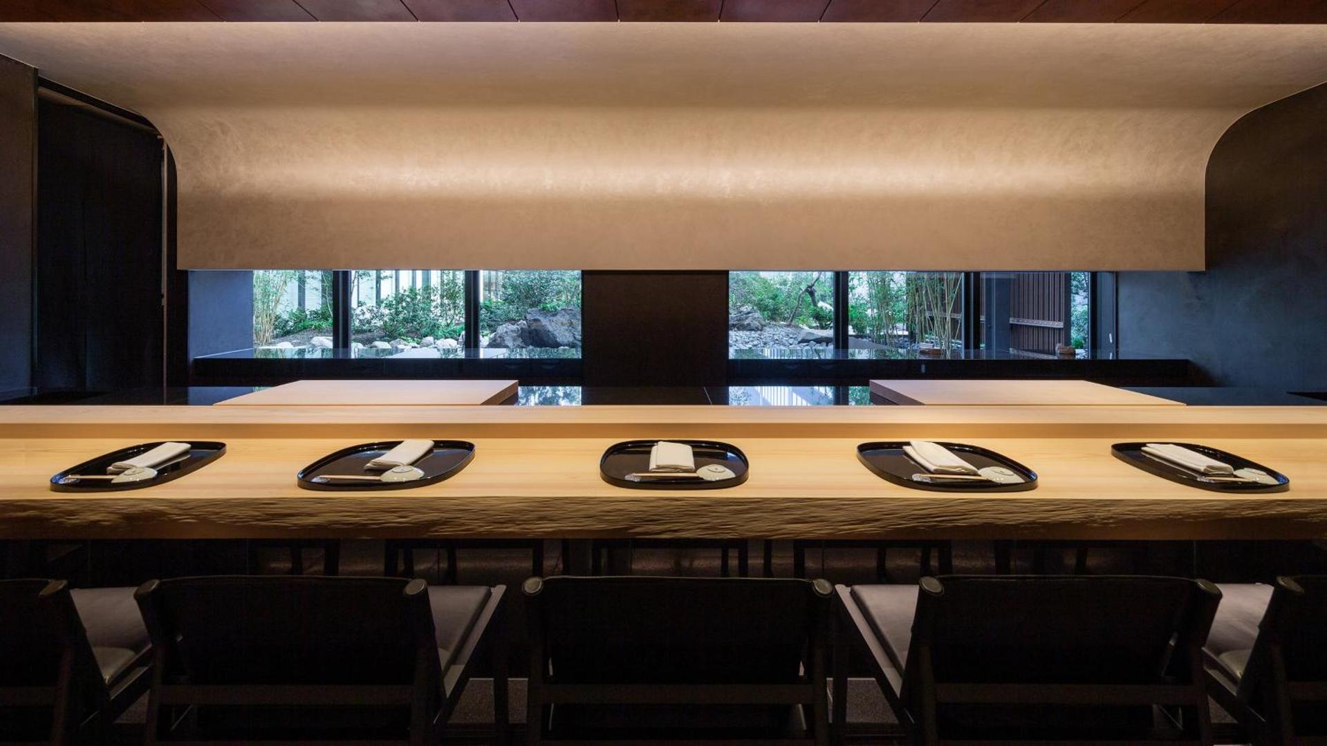 InterContinental Yokohama Pier 8