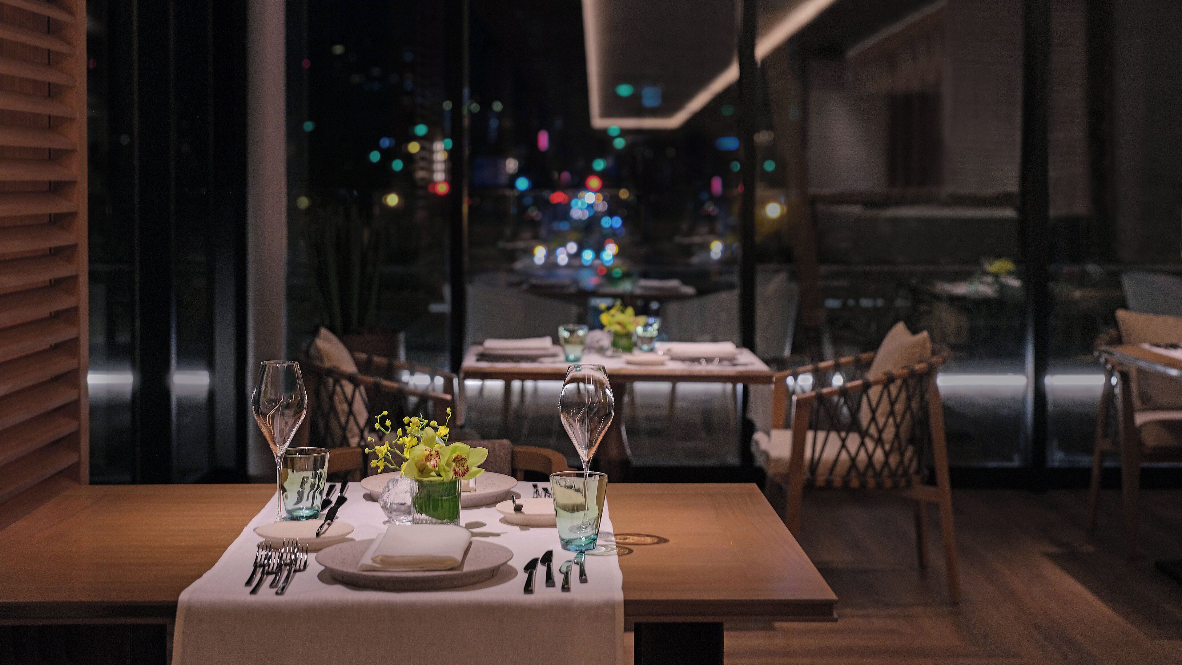 InterContinental Yokohama Pier 8