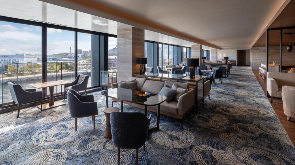 InterContinental Yokohama Pier 8
