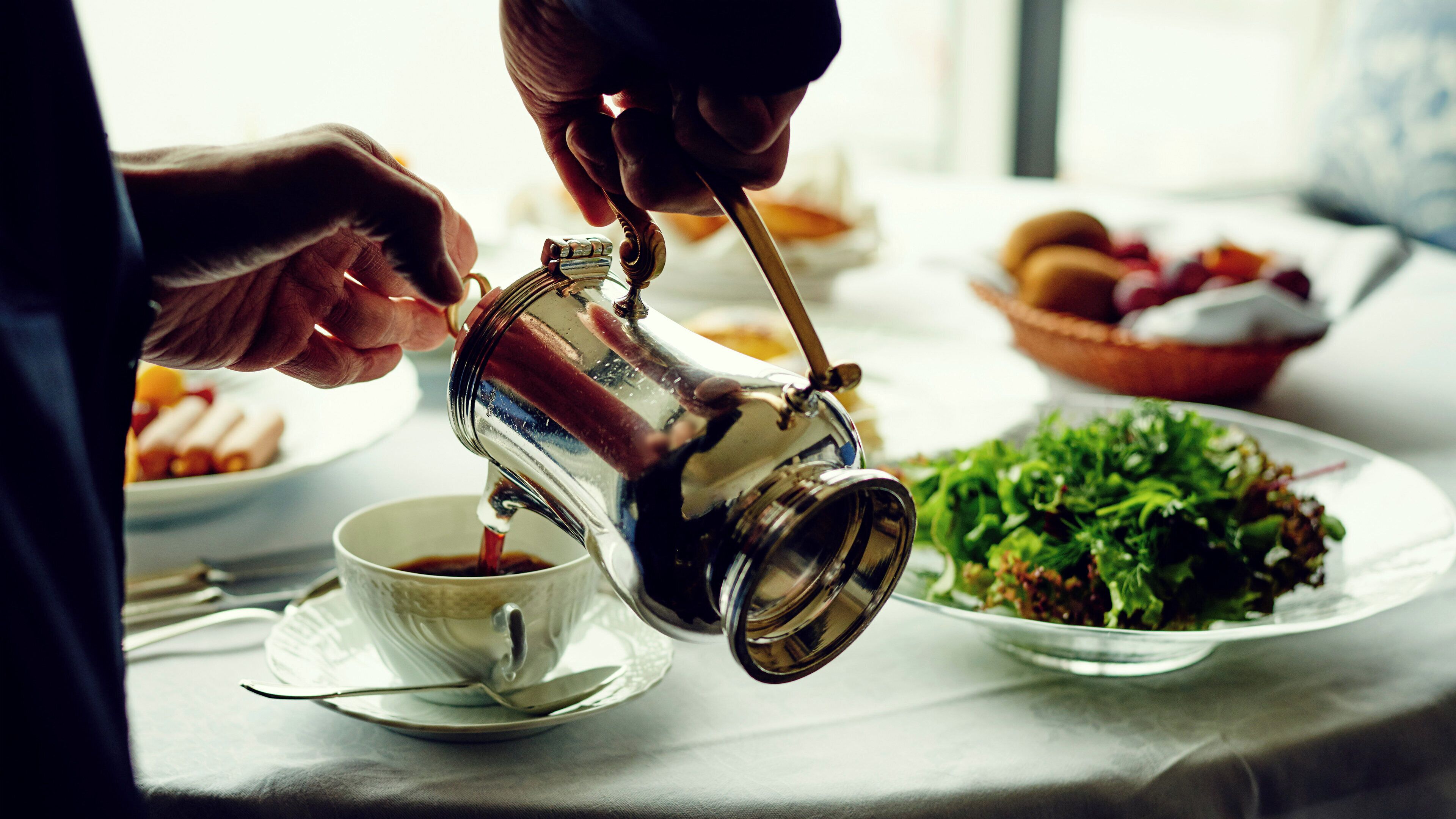 InterContinental Yokohama Pier 8