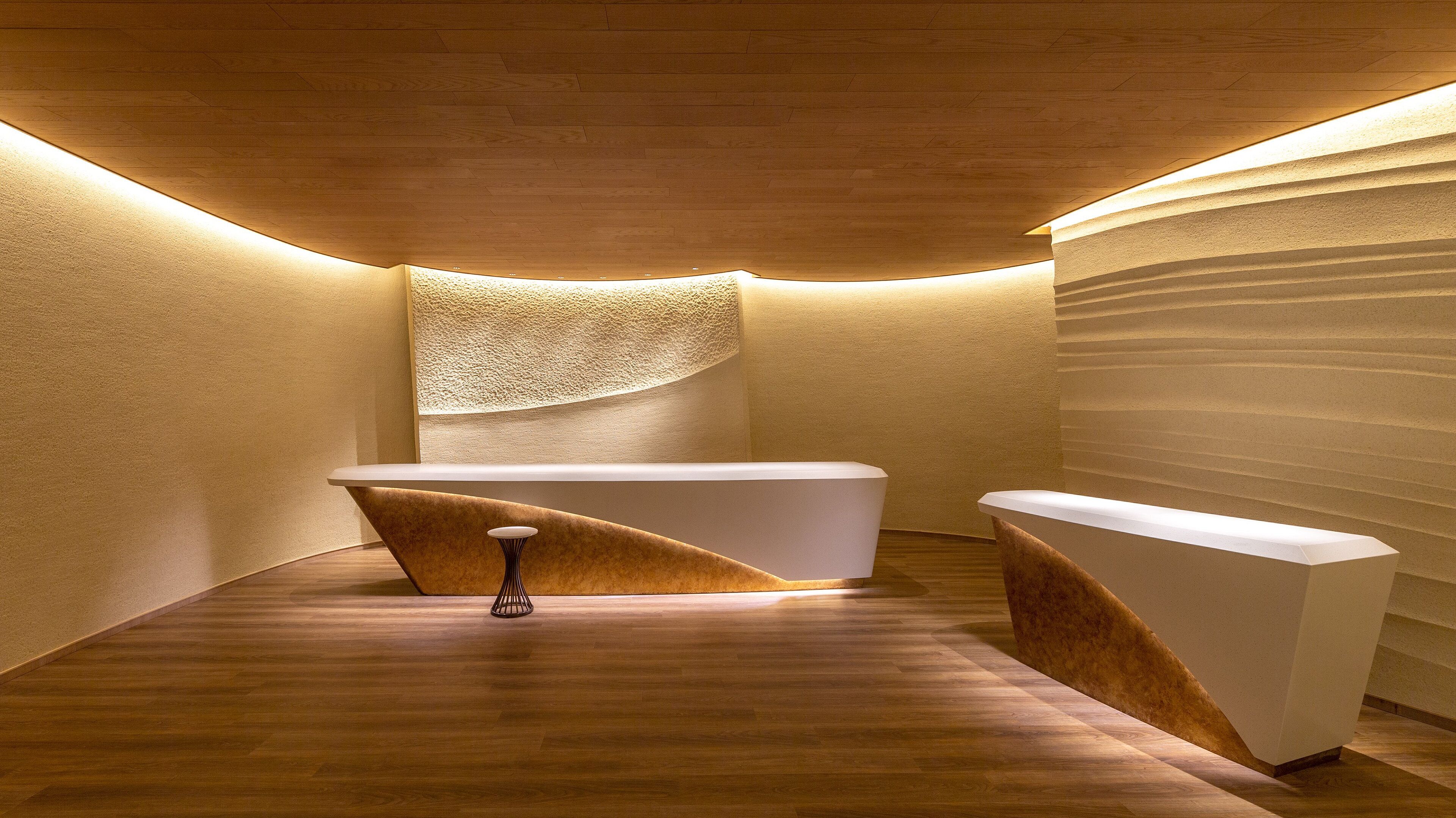 InterContinental Yokohama Pier 8