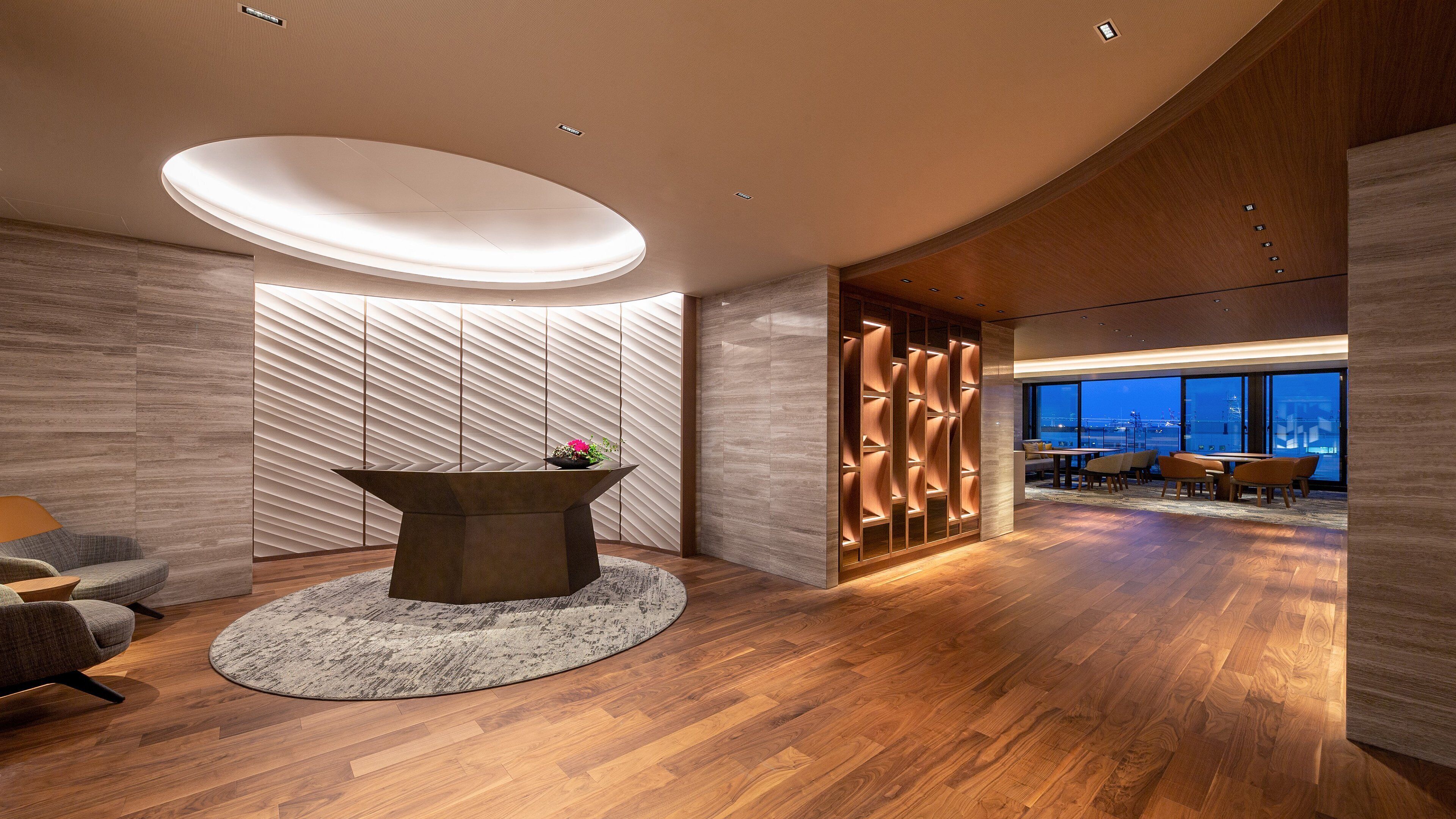 InterContinental Yokohama Pier 8