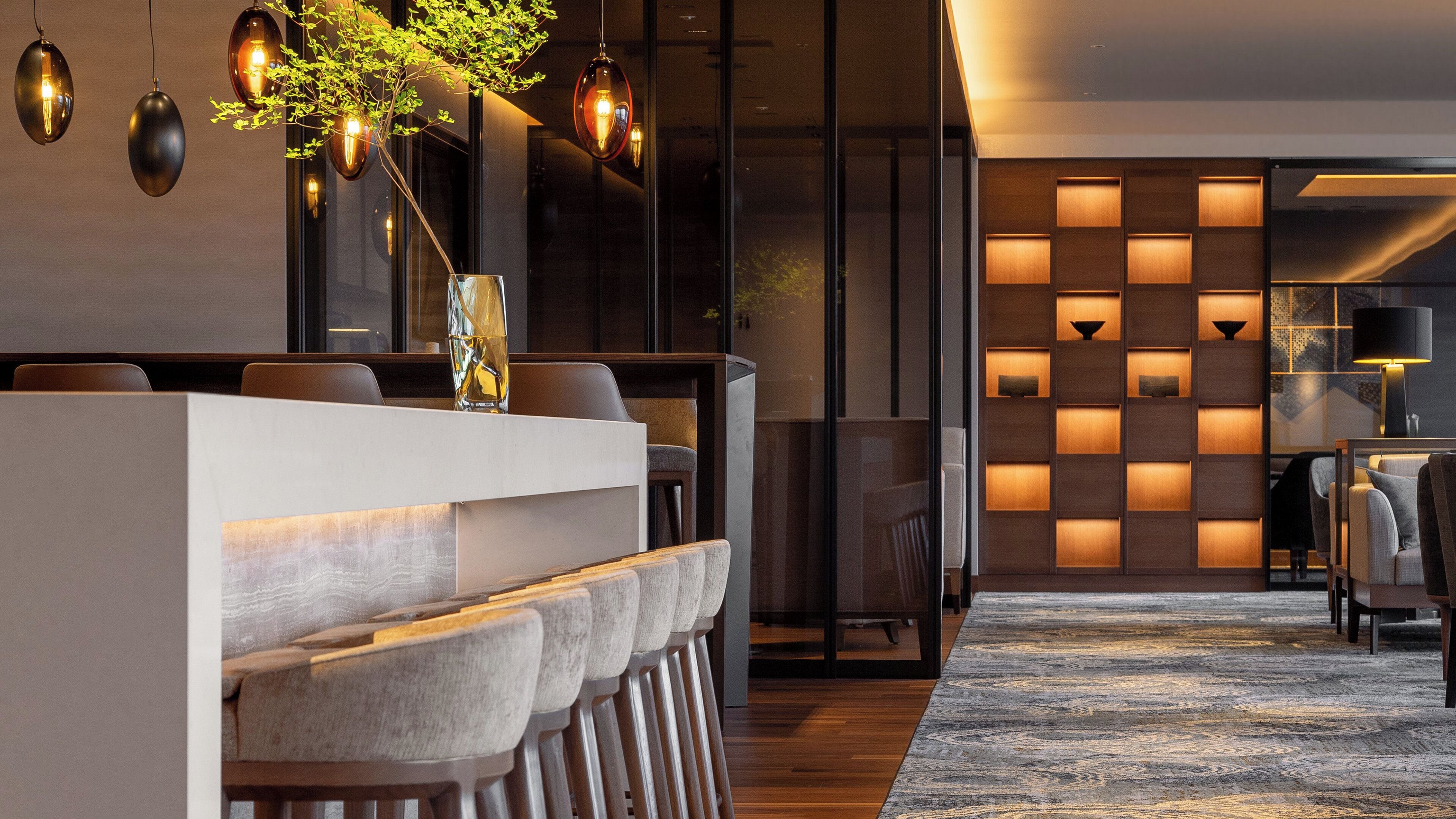 InterContinental Yokohama Pier 8