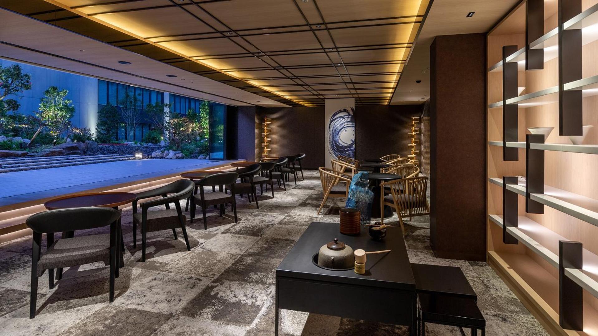 InterContinental Yokohama Pier 8