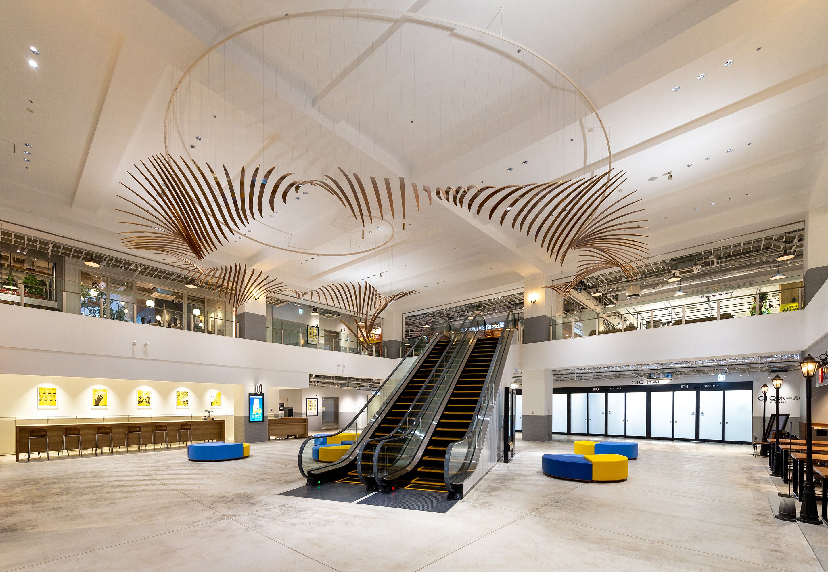 InterContinental Yokohama Pier 8