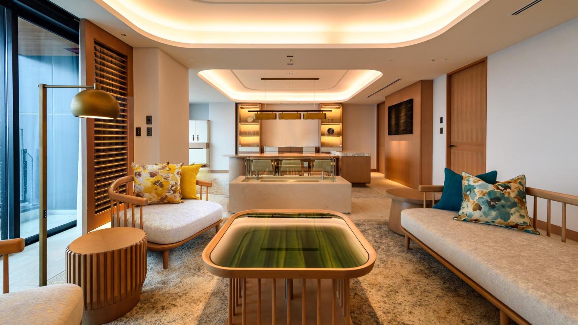 InterContinental Yokohama Pier 8