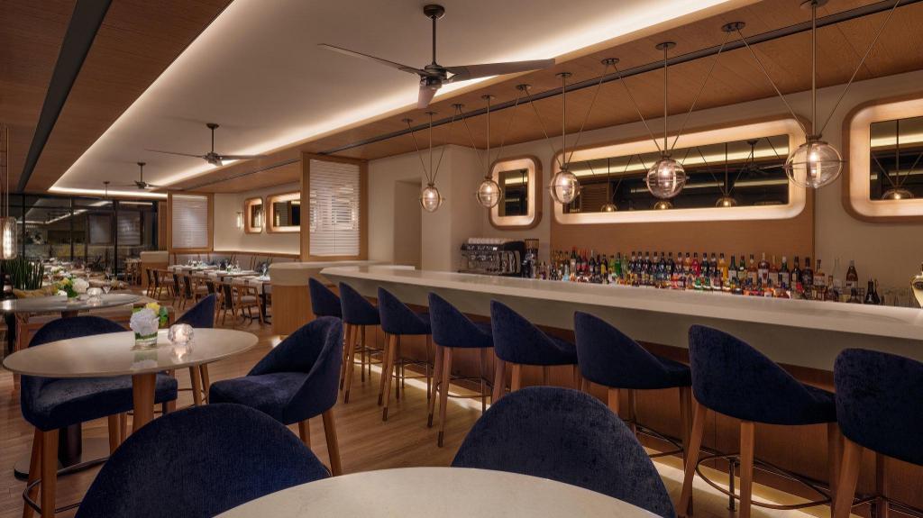 InterContinental Yokohama Pier 8