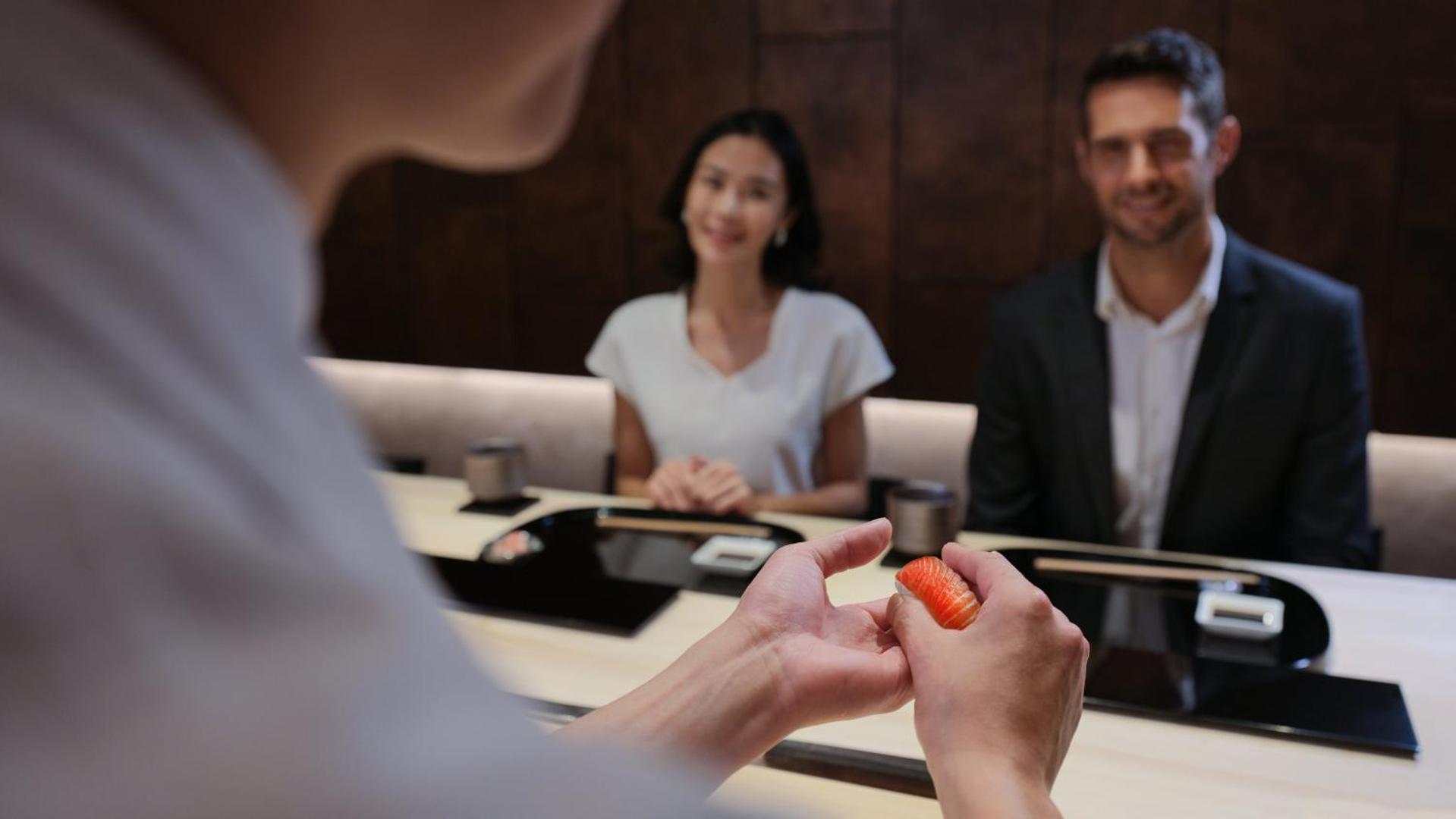 InterContinental Yokohama Pier 8