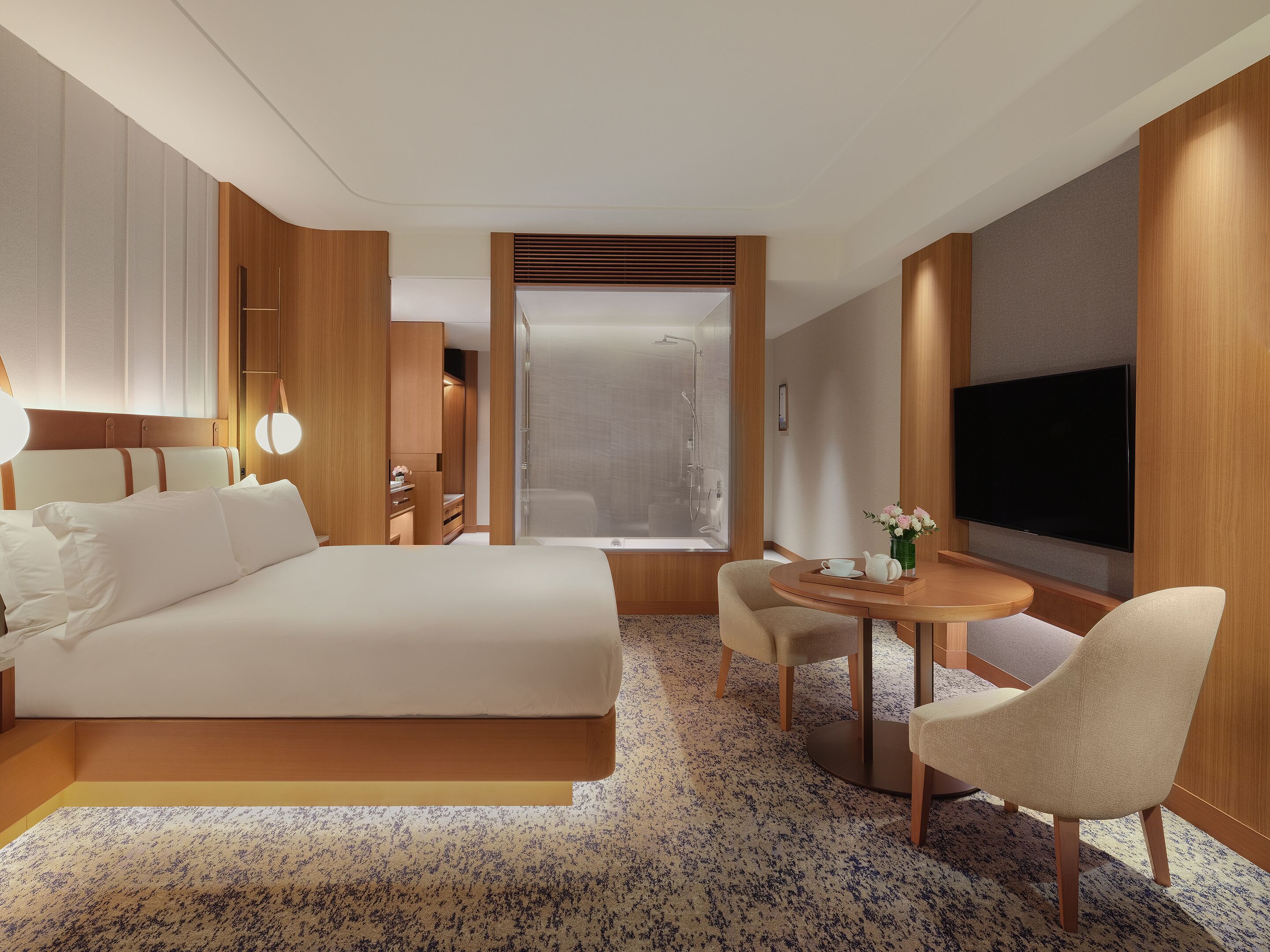 InterContinental Yokohama Pier 8