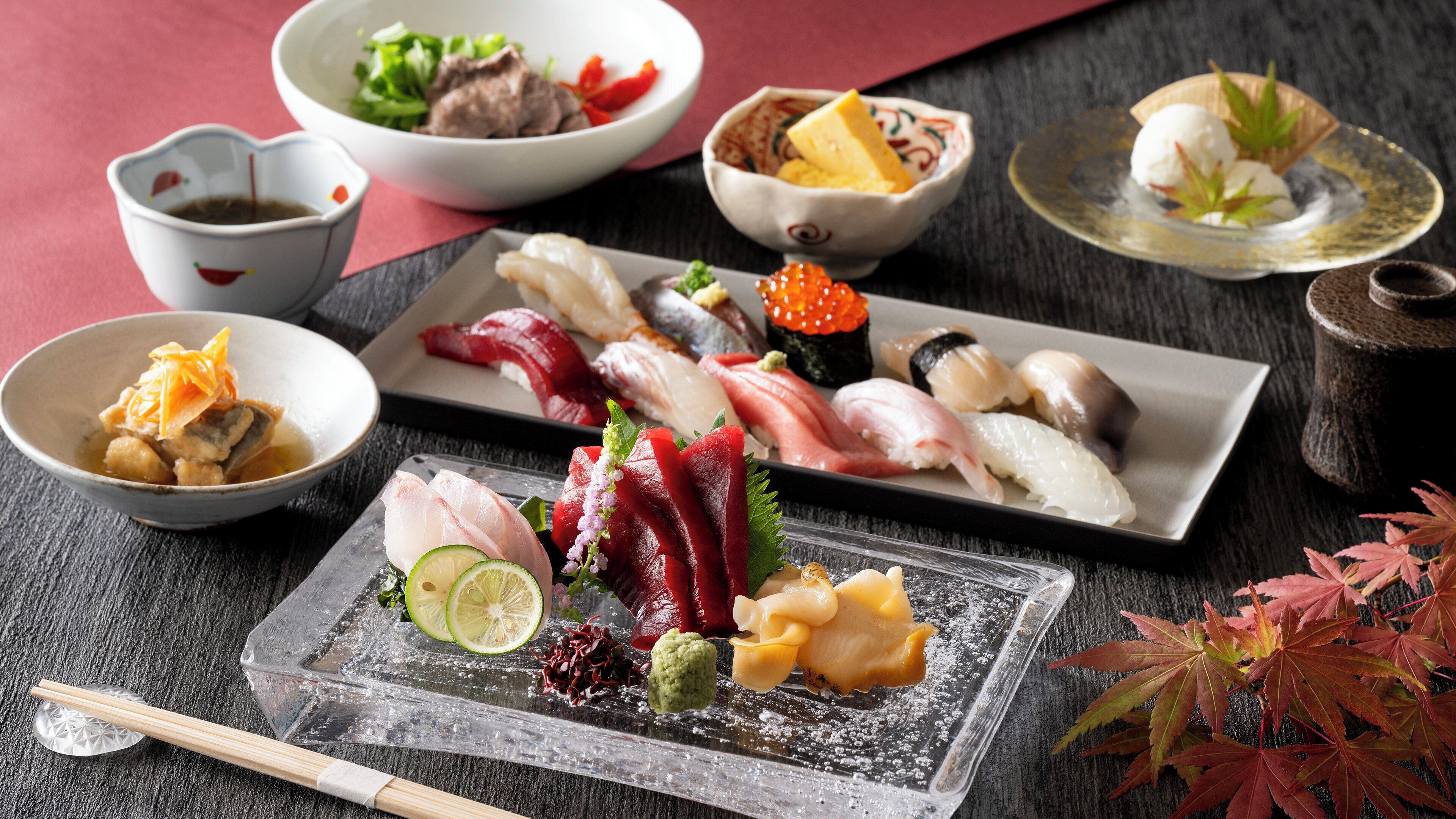 InterContinental Yokohama Pier 8