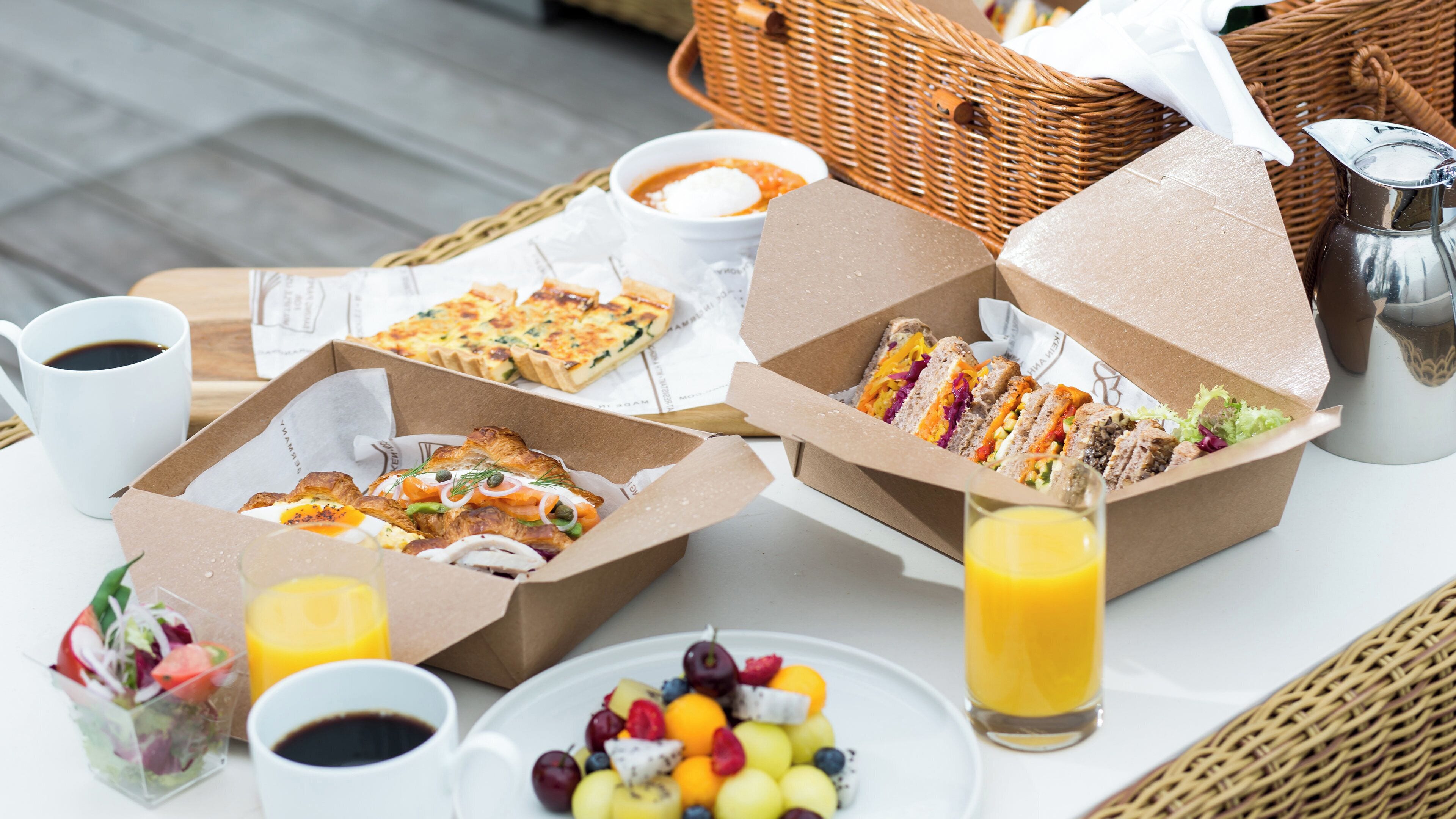 InterContinental Yokohama Pier 8