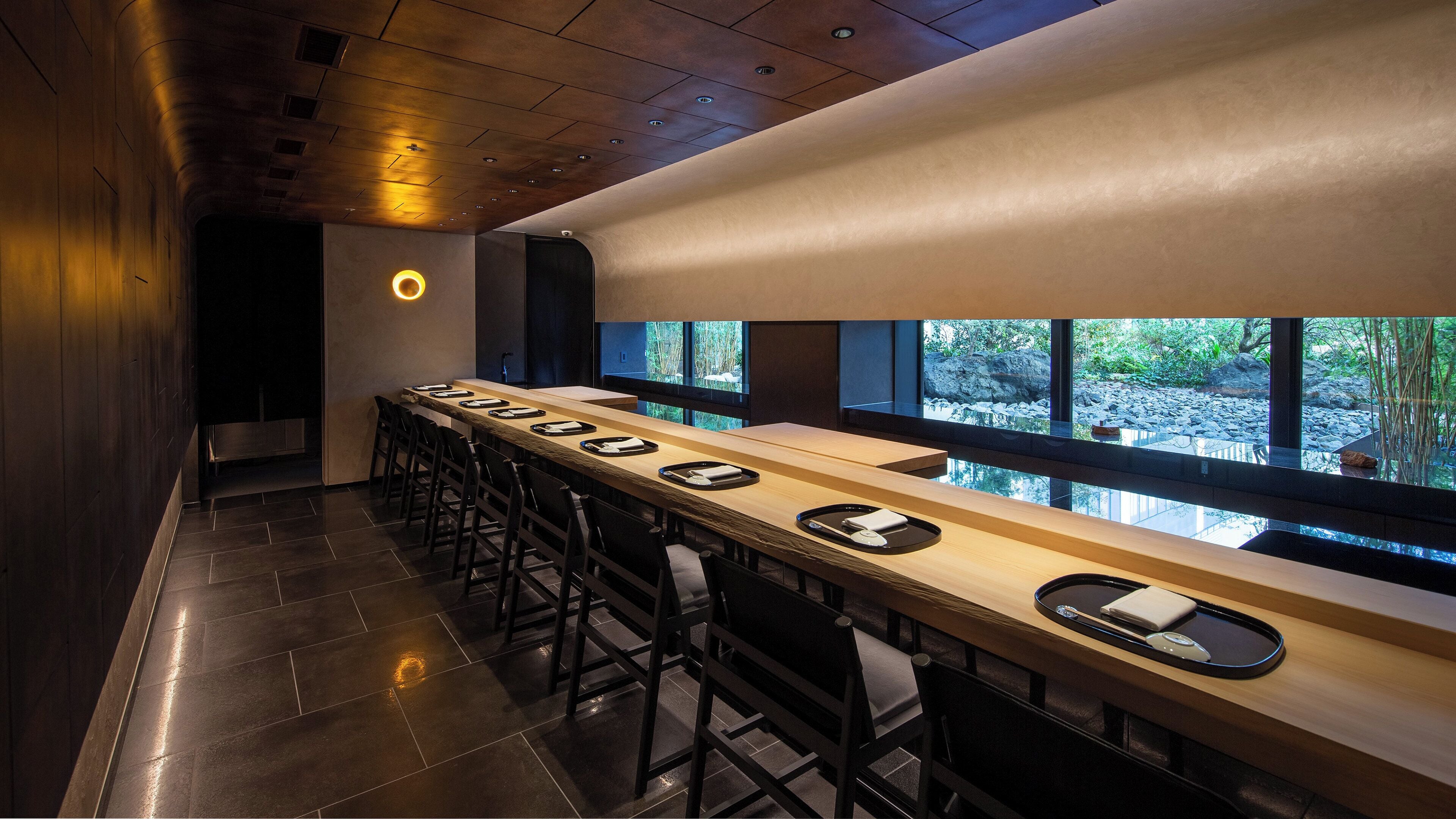 InterContinental Yokohama Pier 8