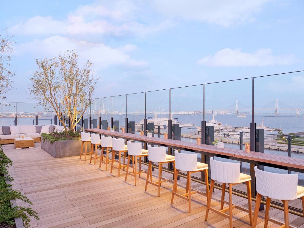 InterContinental Yokohama Pier 8