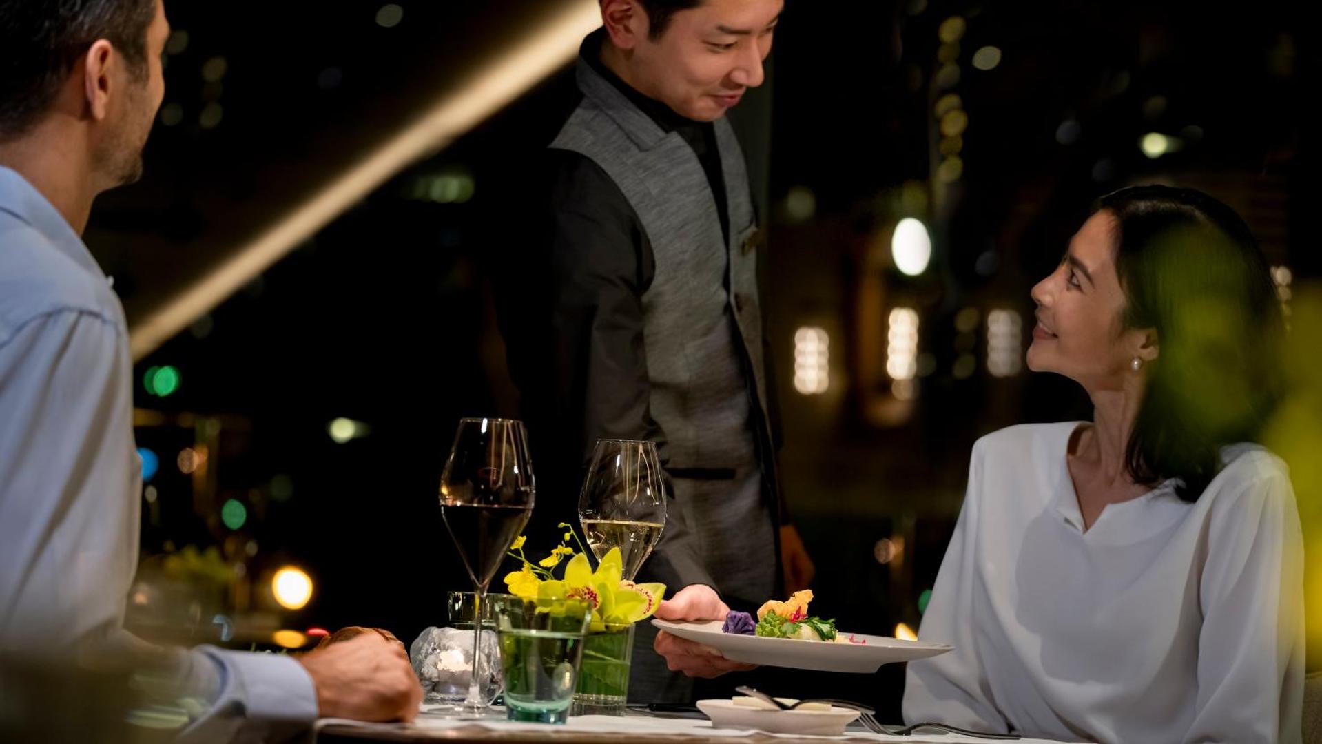 InterContinental Yokohama Pier 8