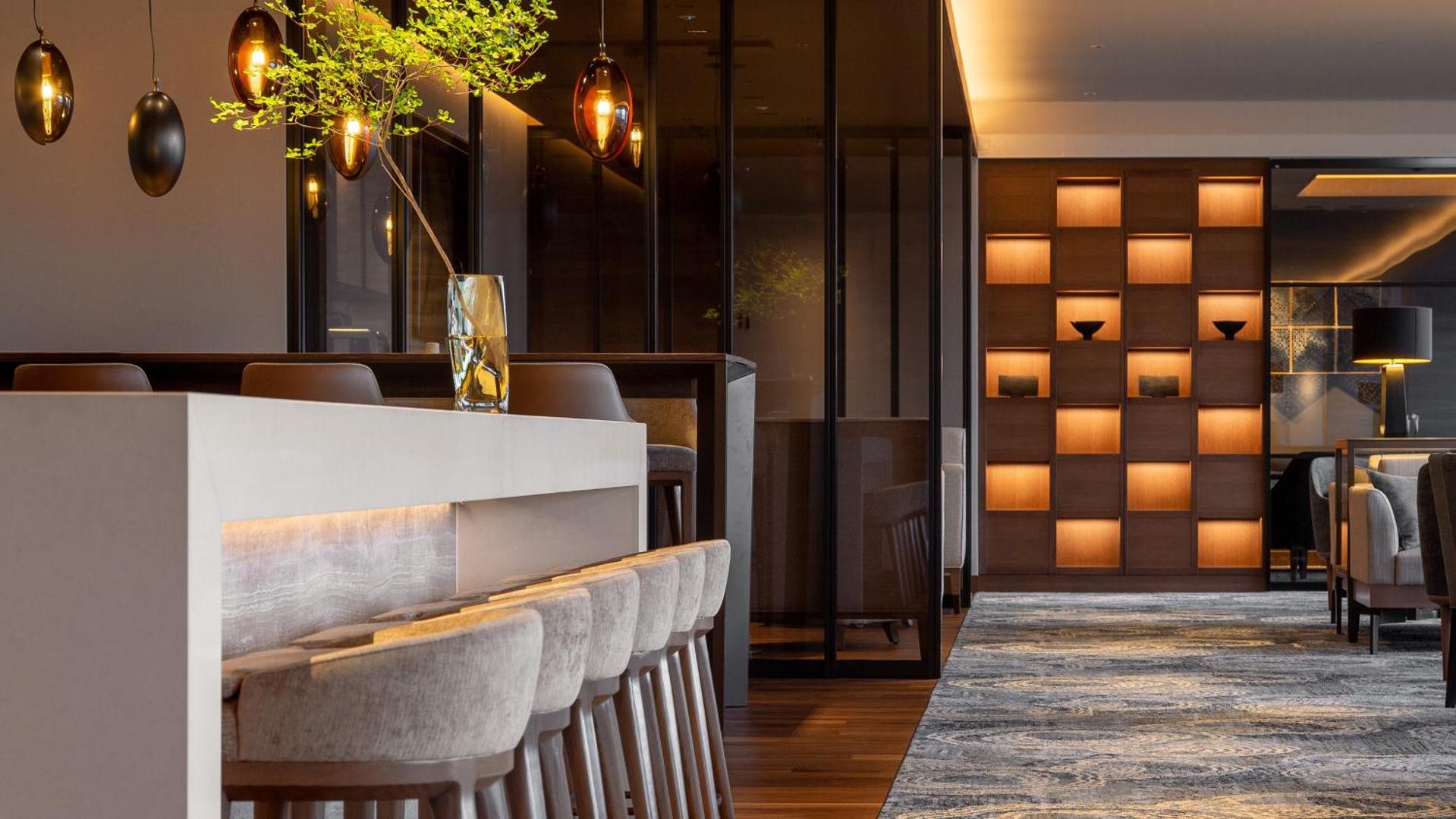 InterContinental Yokohama Pier 8