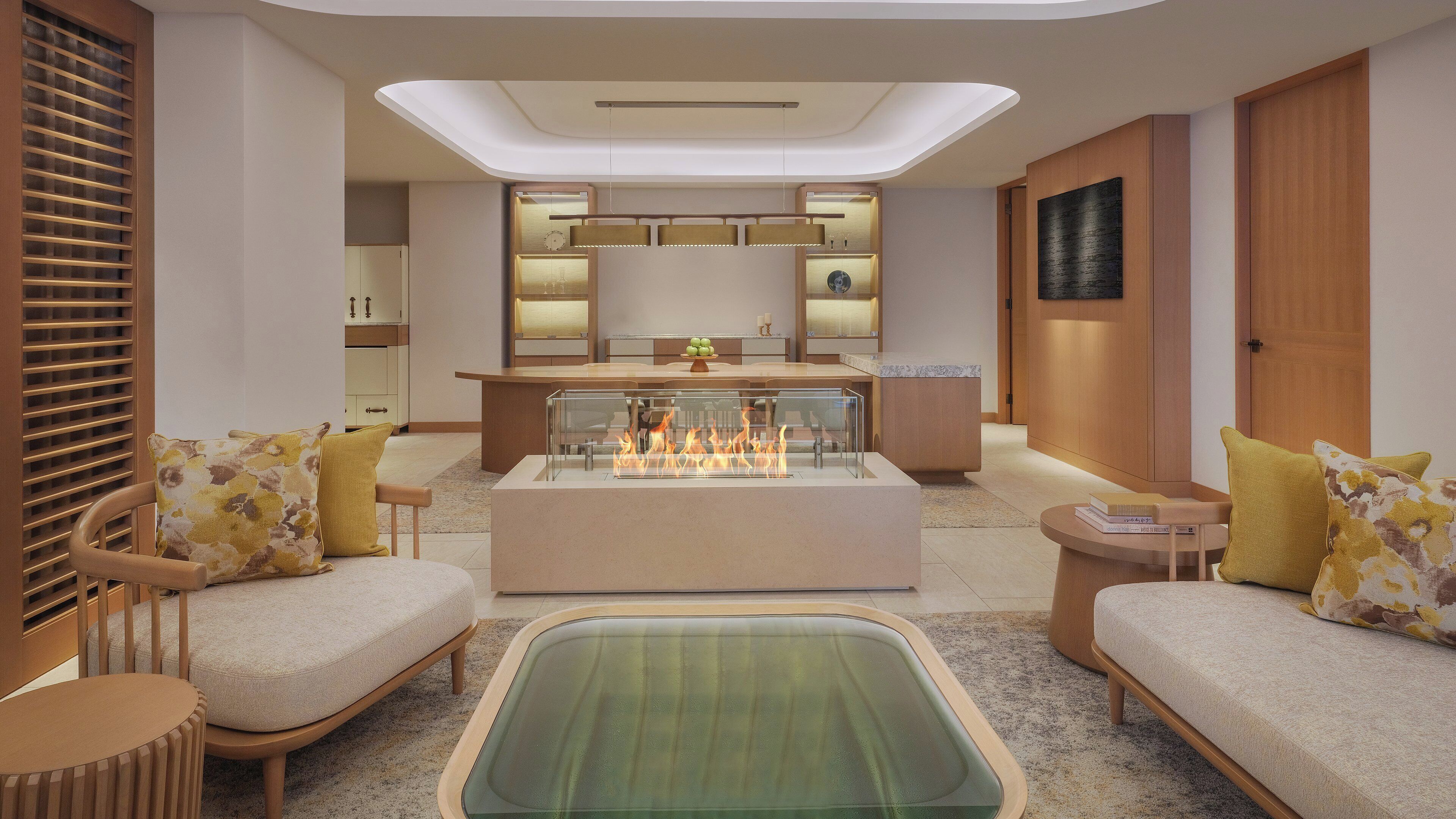 InterContinental Yokohama Pier 8