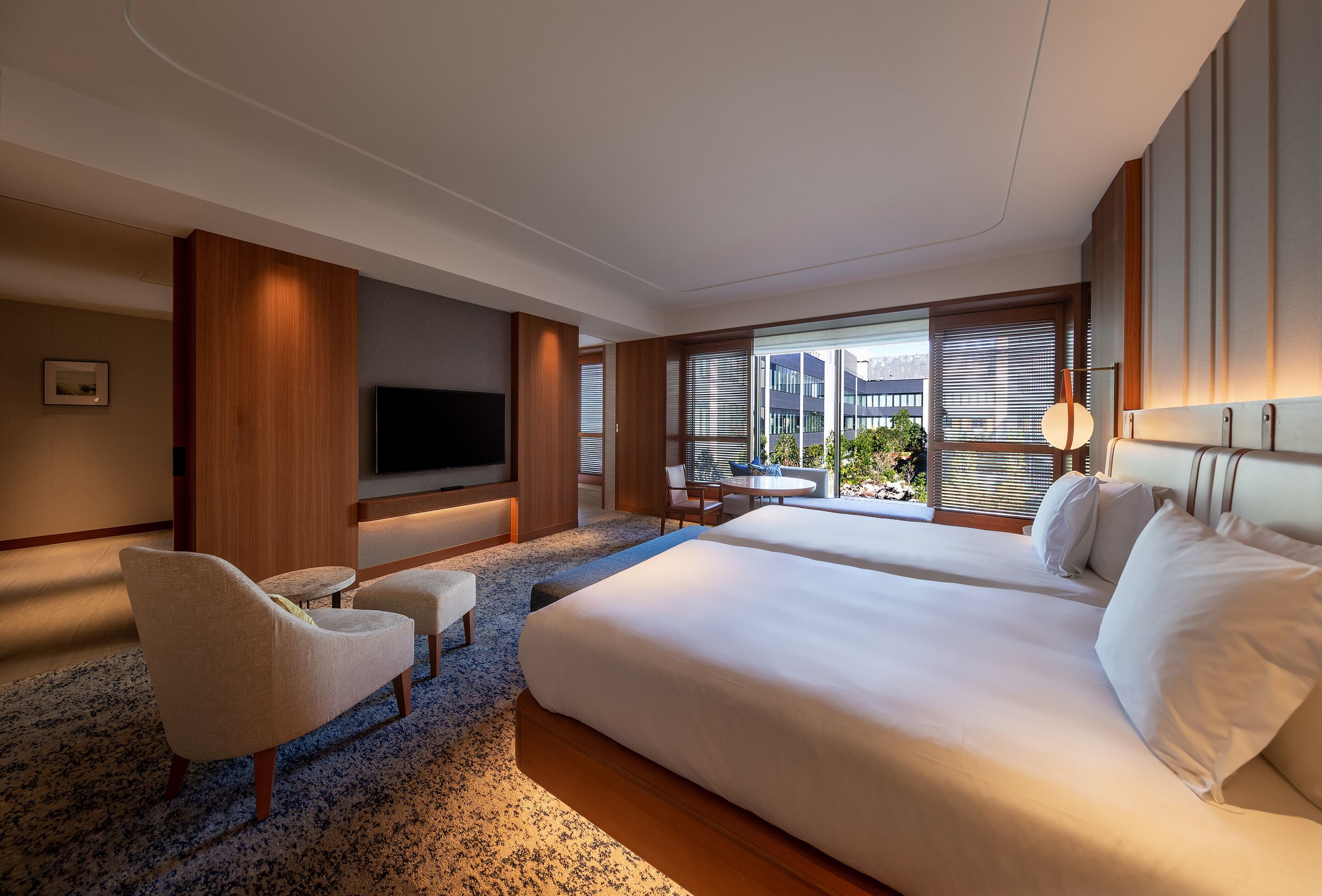 InterContinental Yokohama Pier 8