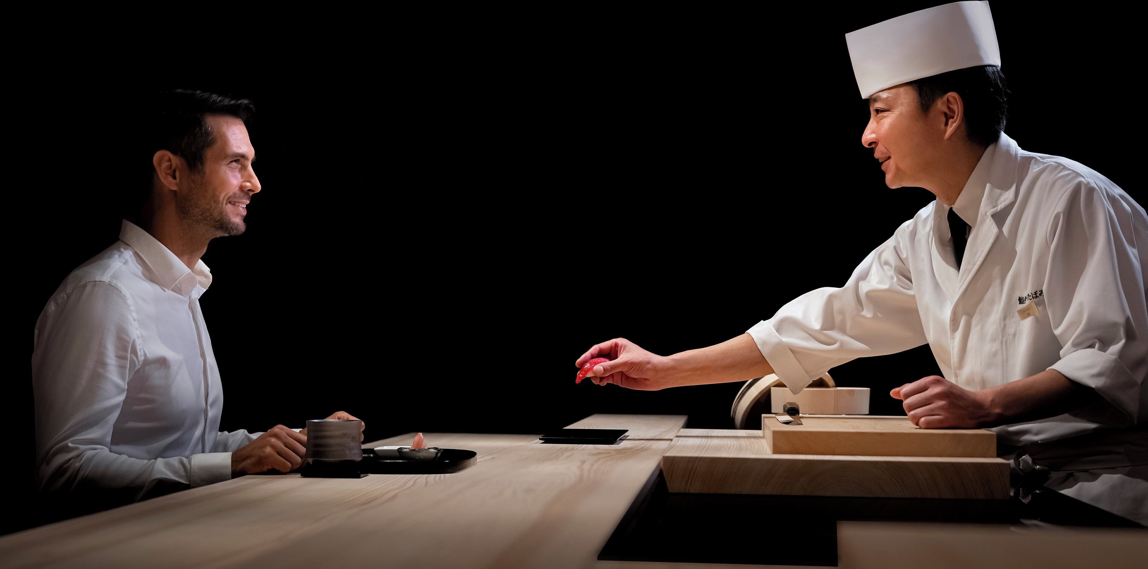 InterContinental Yokohama Pier 8