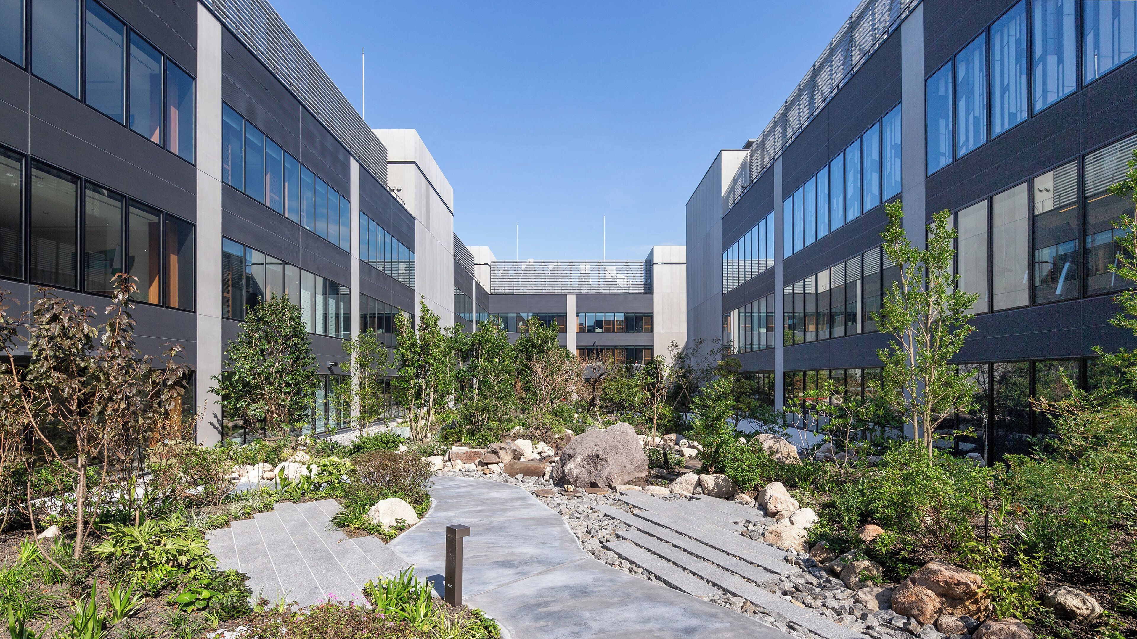 InterContinental Yokohama Pier 8