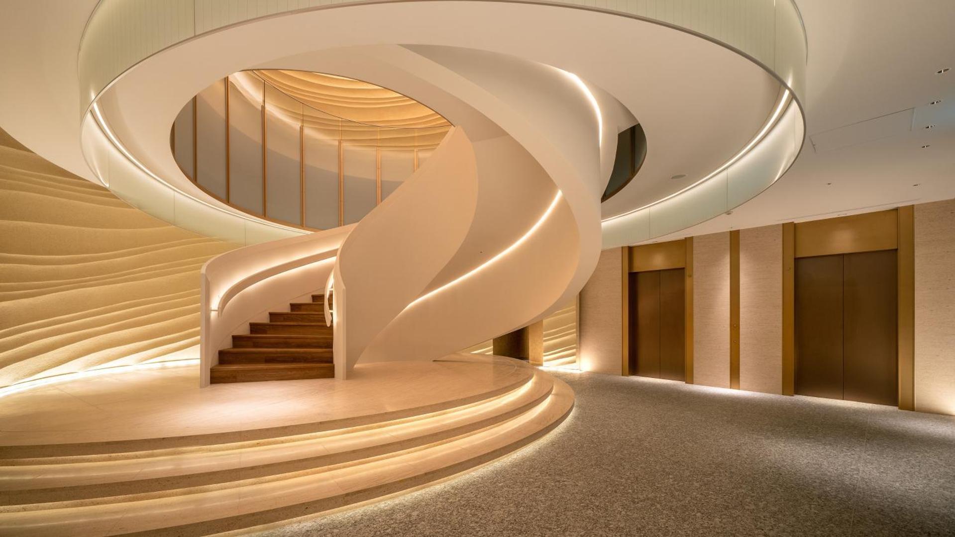 InterContinental Yokohama Pier 8