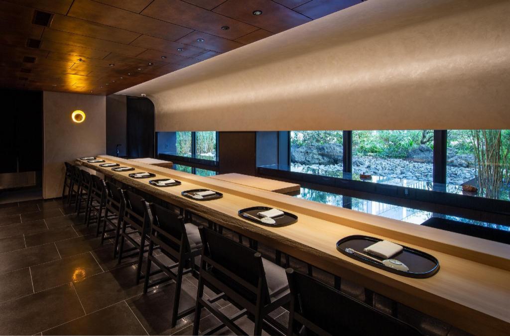 InterContinental Yokohama Pier 8