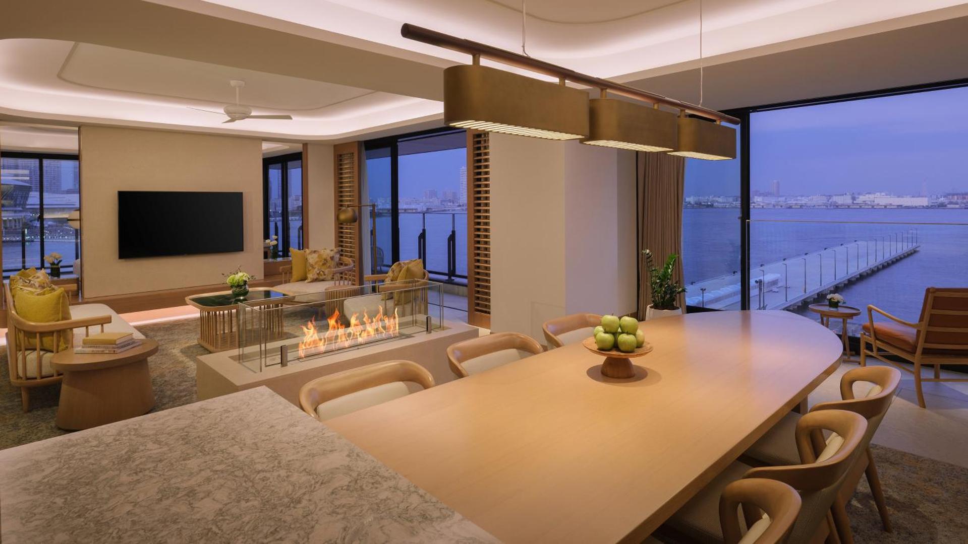 InterContinental Yokohama Pier 8