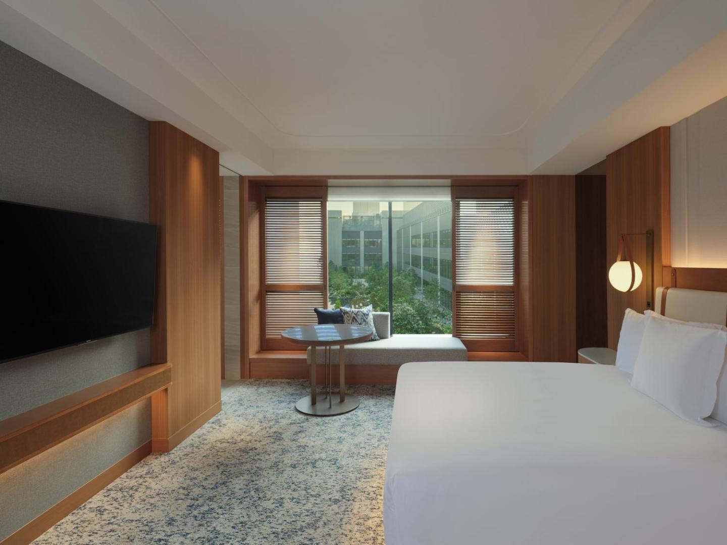 InterContinental Yokohama Pier 8